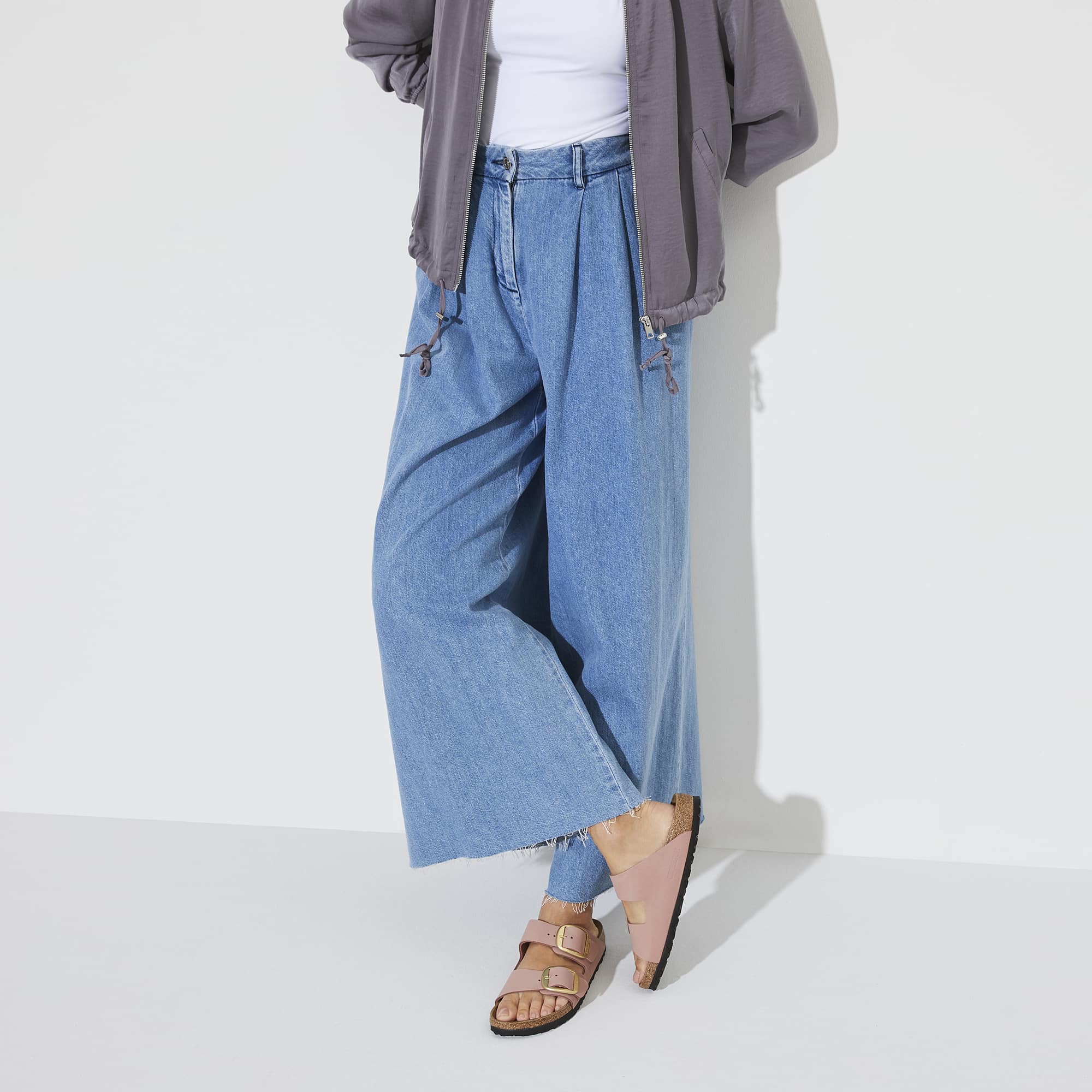 Arizona Big Buckle Nubuck Leather、mySite、gtrtttuynbv