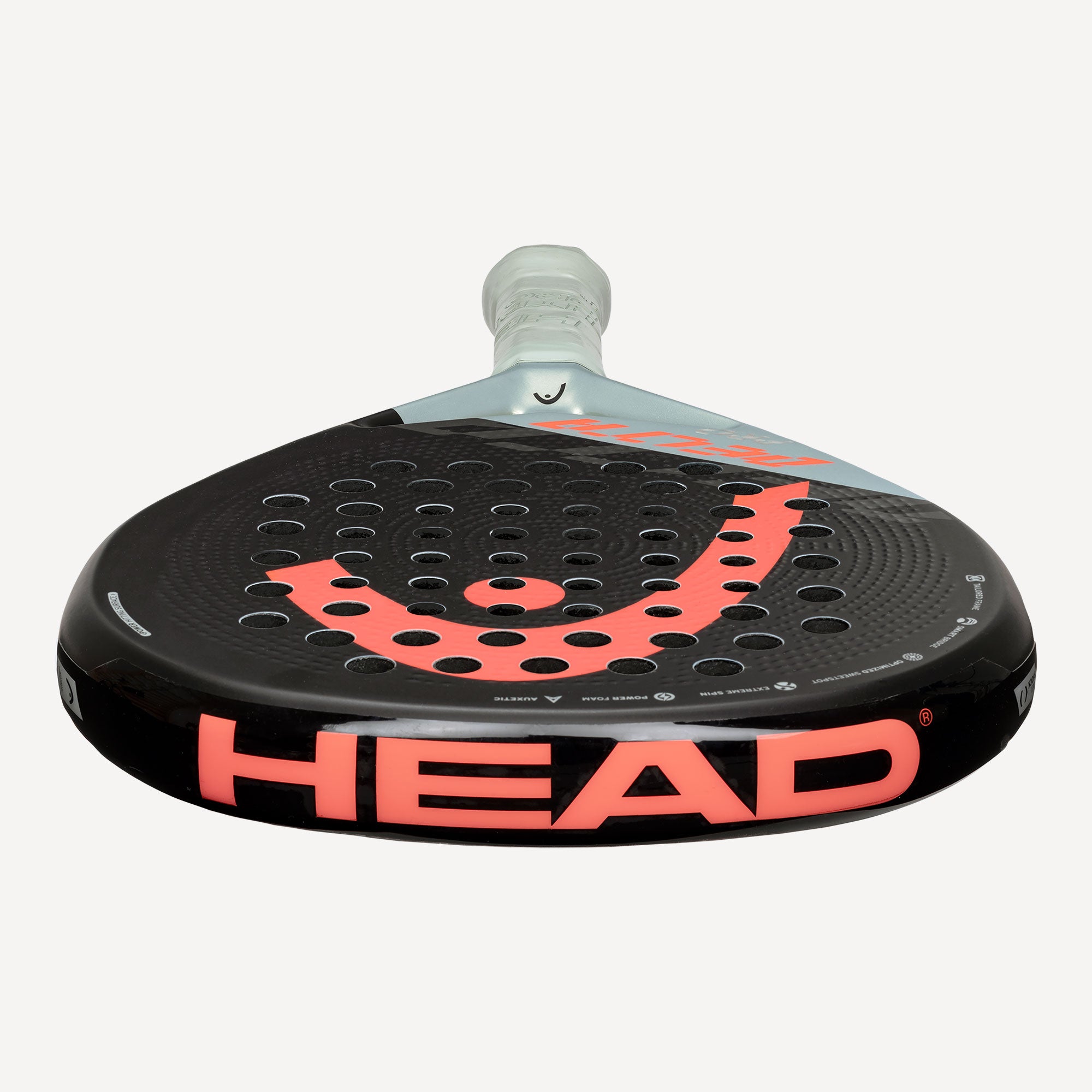 HEAD Delta PRO Padel Racket