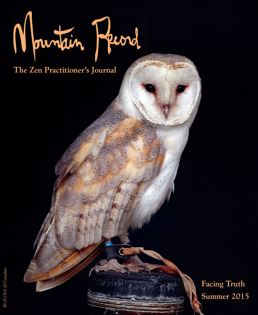 Facing Truth - Mountain Record, Vol. 33.4, Summer 2015、mySite、topwebapps