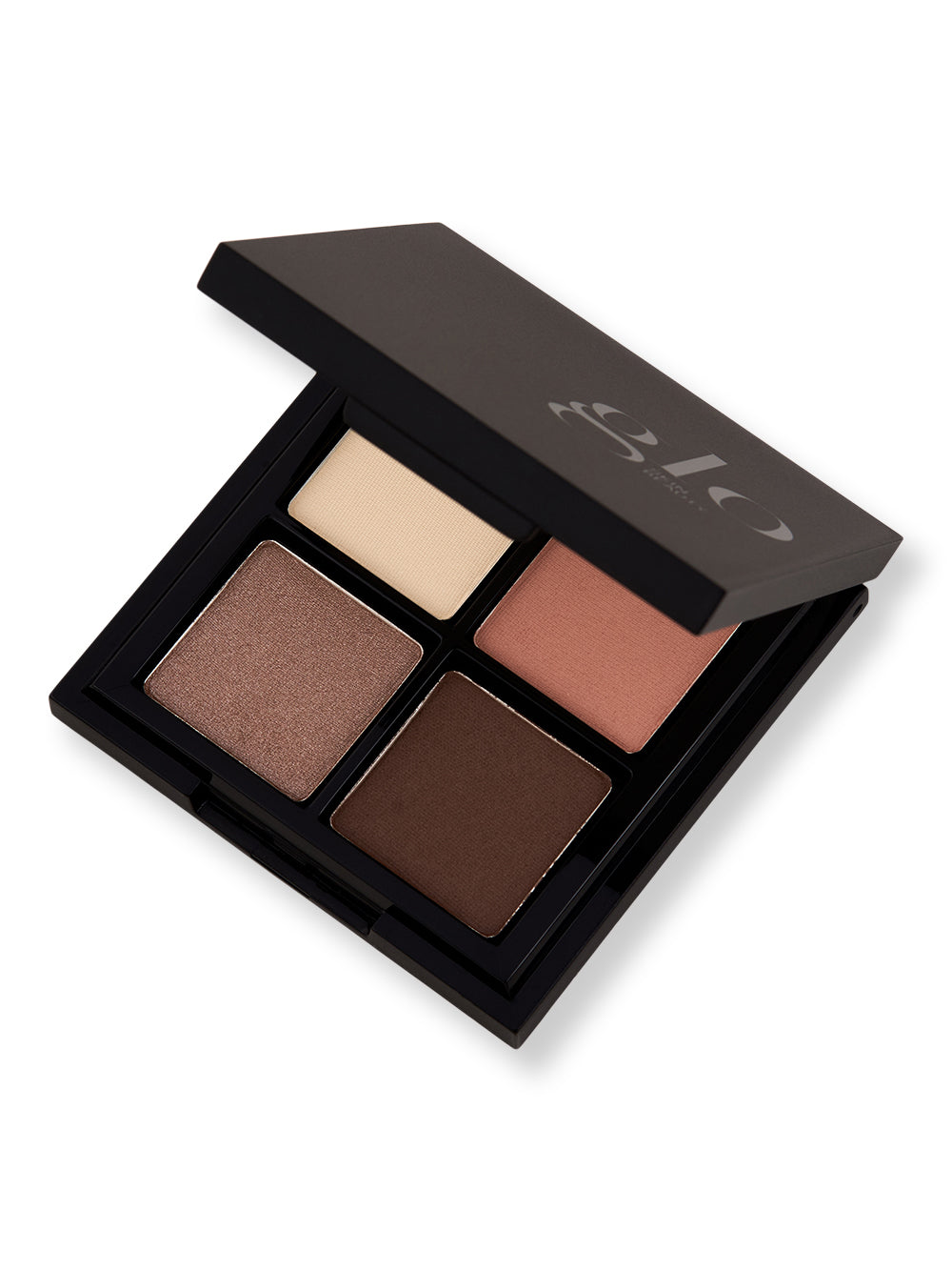 Glo Skin Eye Shadow Quad、mySite、gigharbornorthrealestate