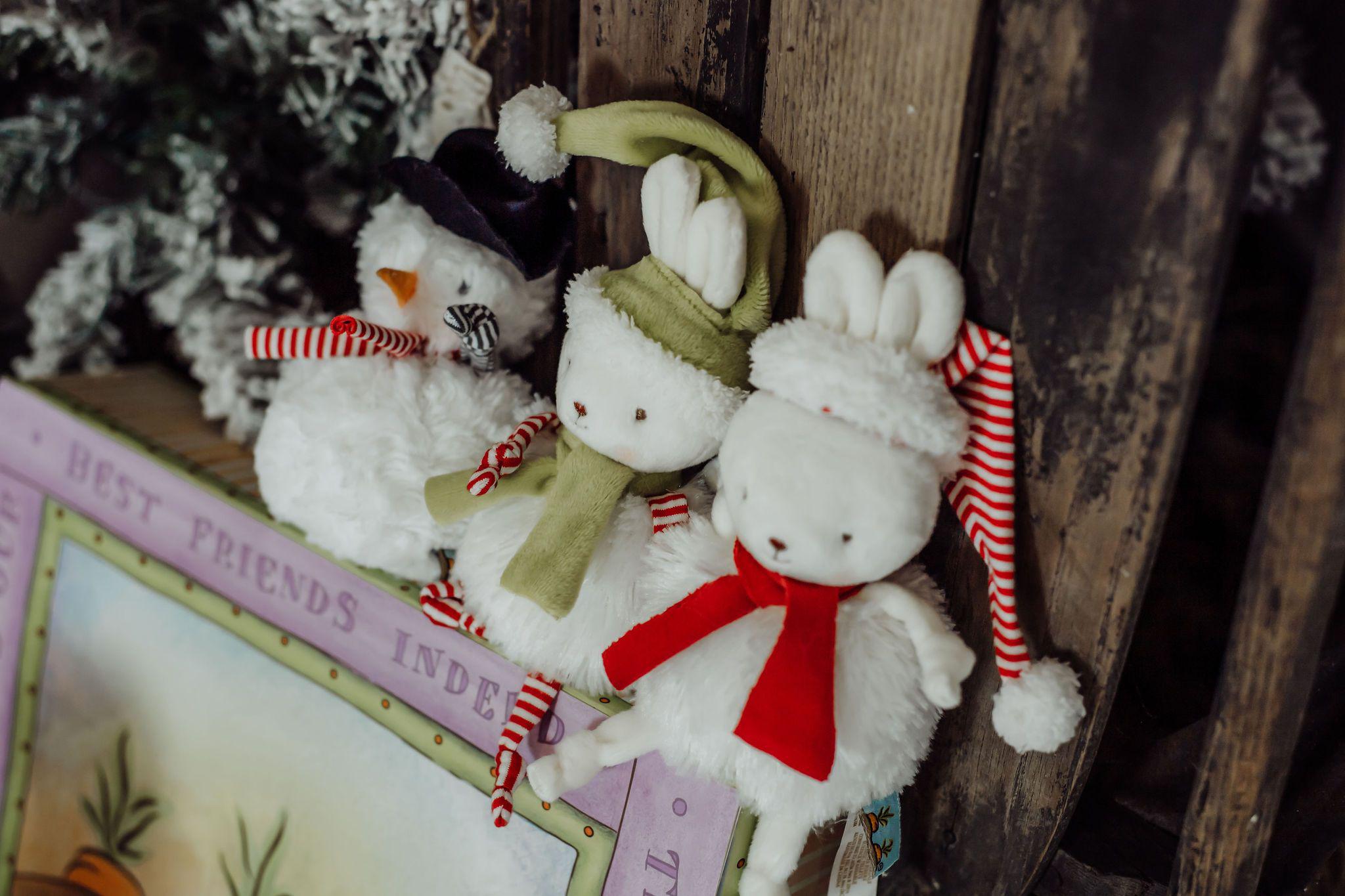 RETIRED - Roly Poly Elf - Red、mySite、g9winljtr