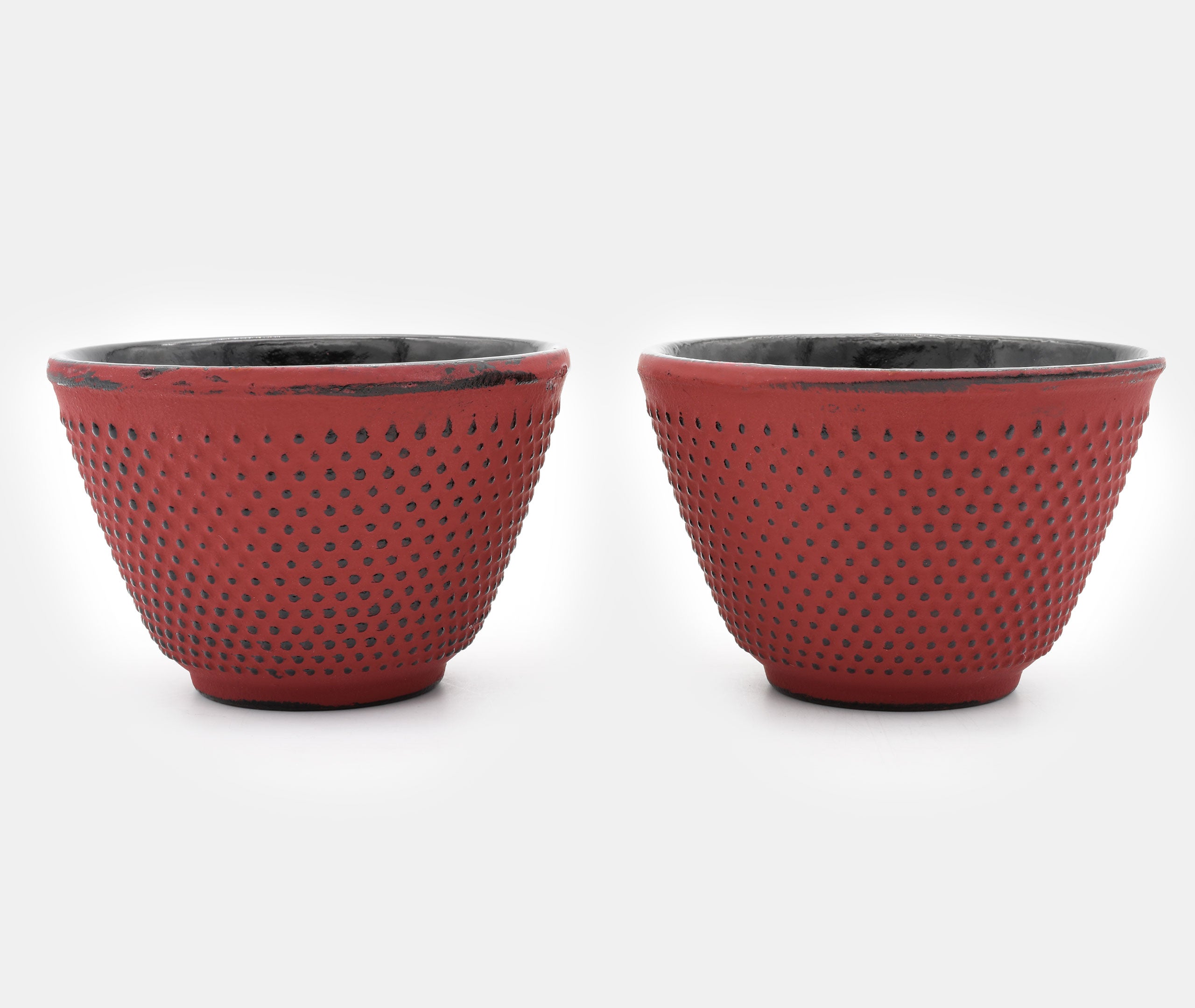 Cast Iron Tea Cup Pair、mySite、topwebapps