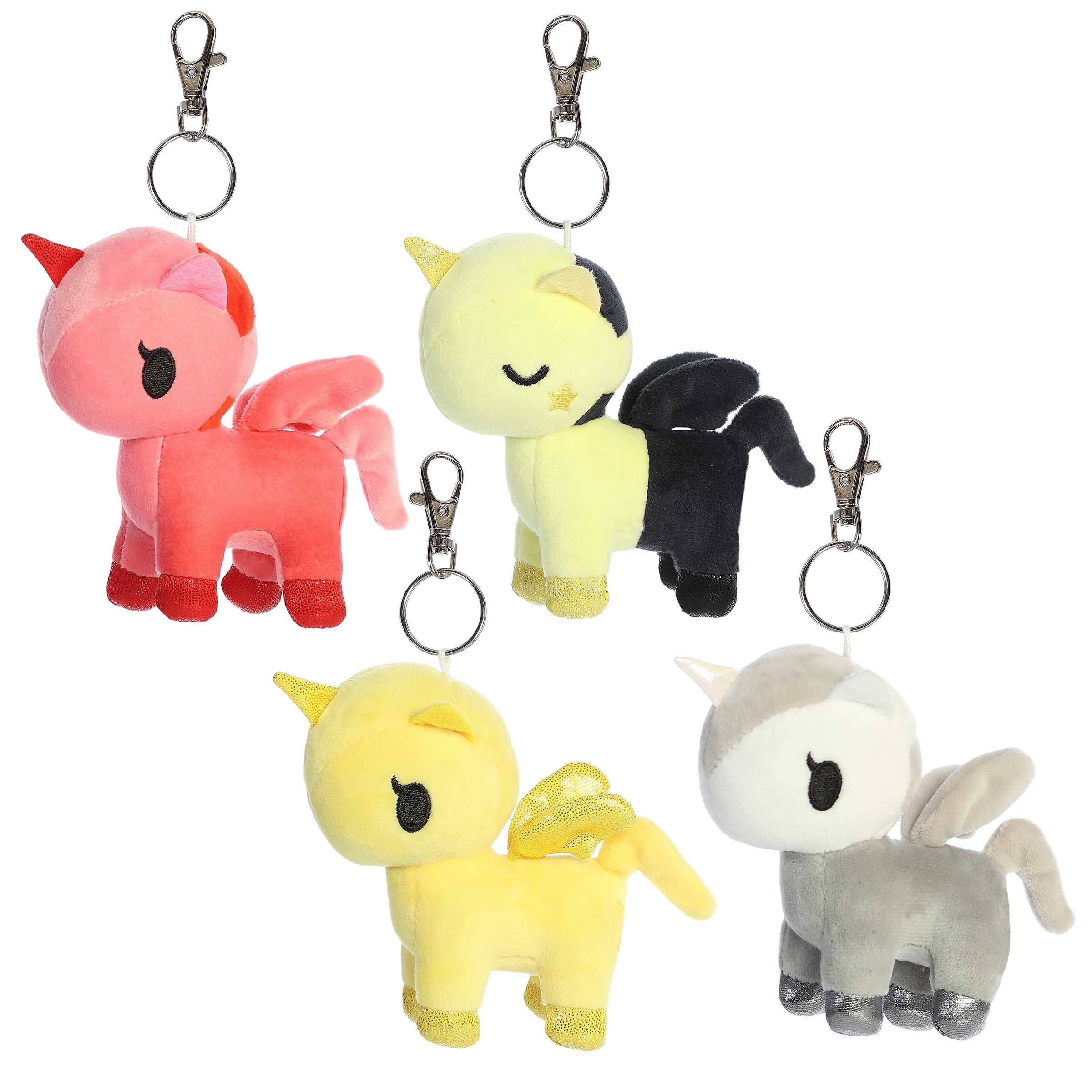 Aurora® - ©tokidoki - 4.5 Toki Mochi Sky Blind Bag、mySite、g9winljtr