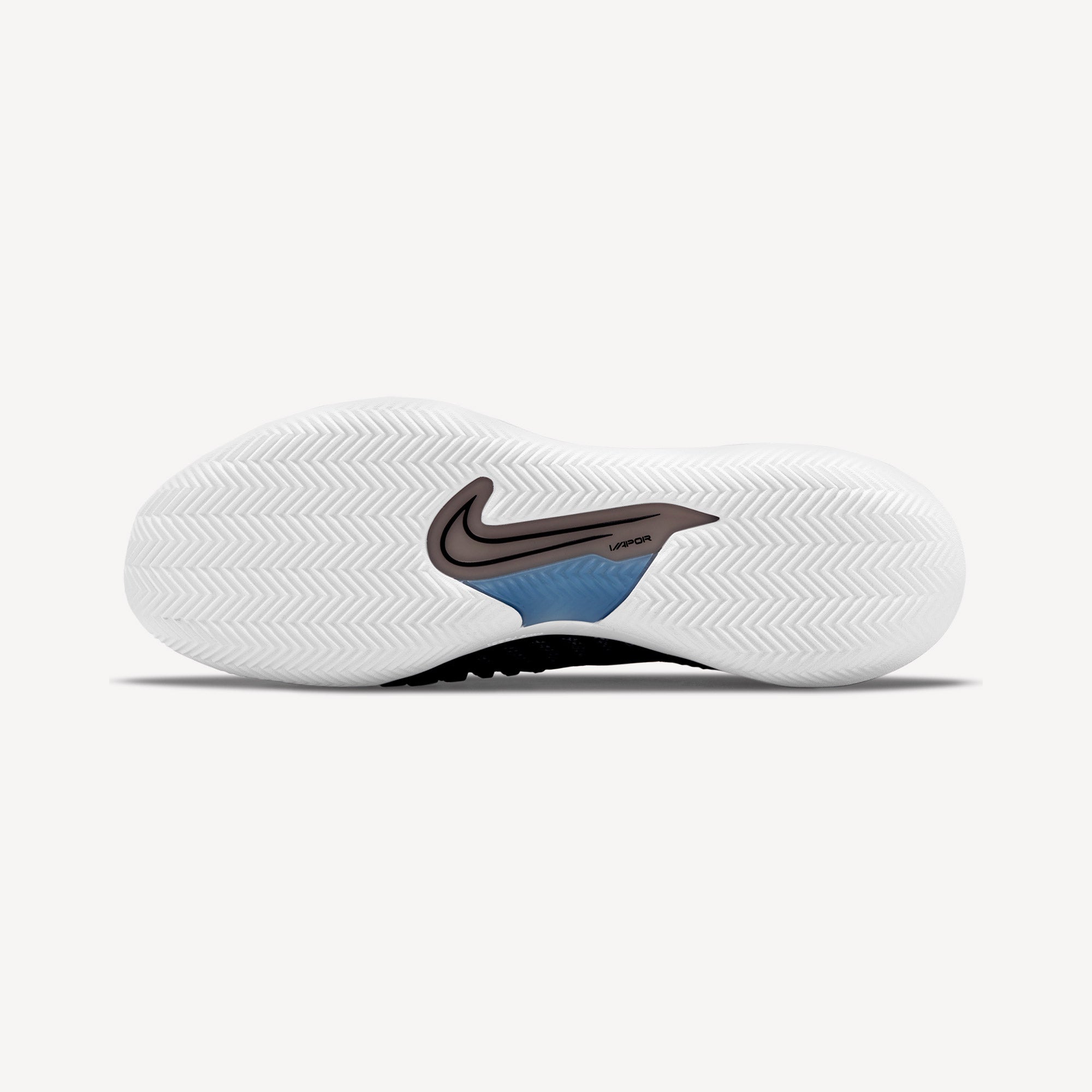 NikeCourt React Vapor NXT Men's Clay Court Tennis Shoes