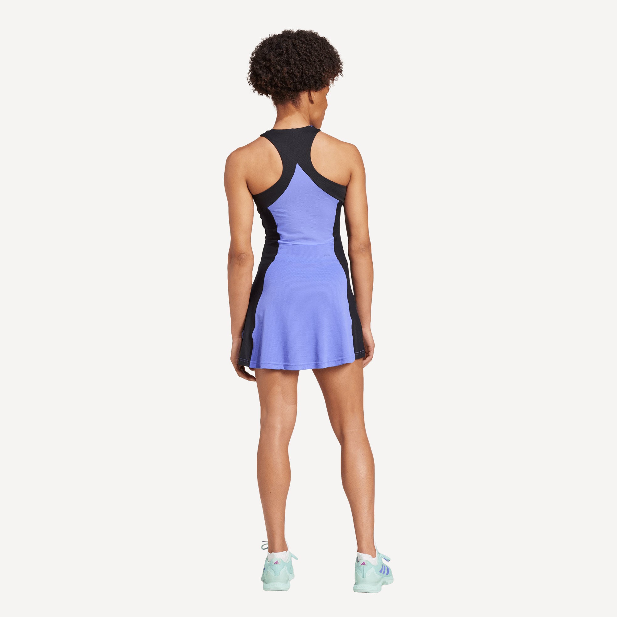 adidas Pro New York Premium Women's Tennis Dress