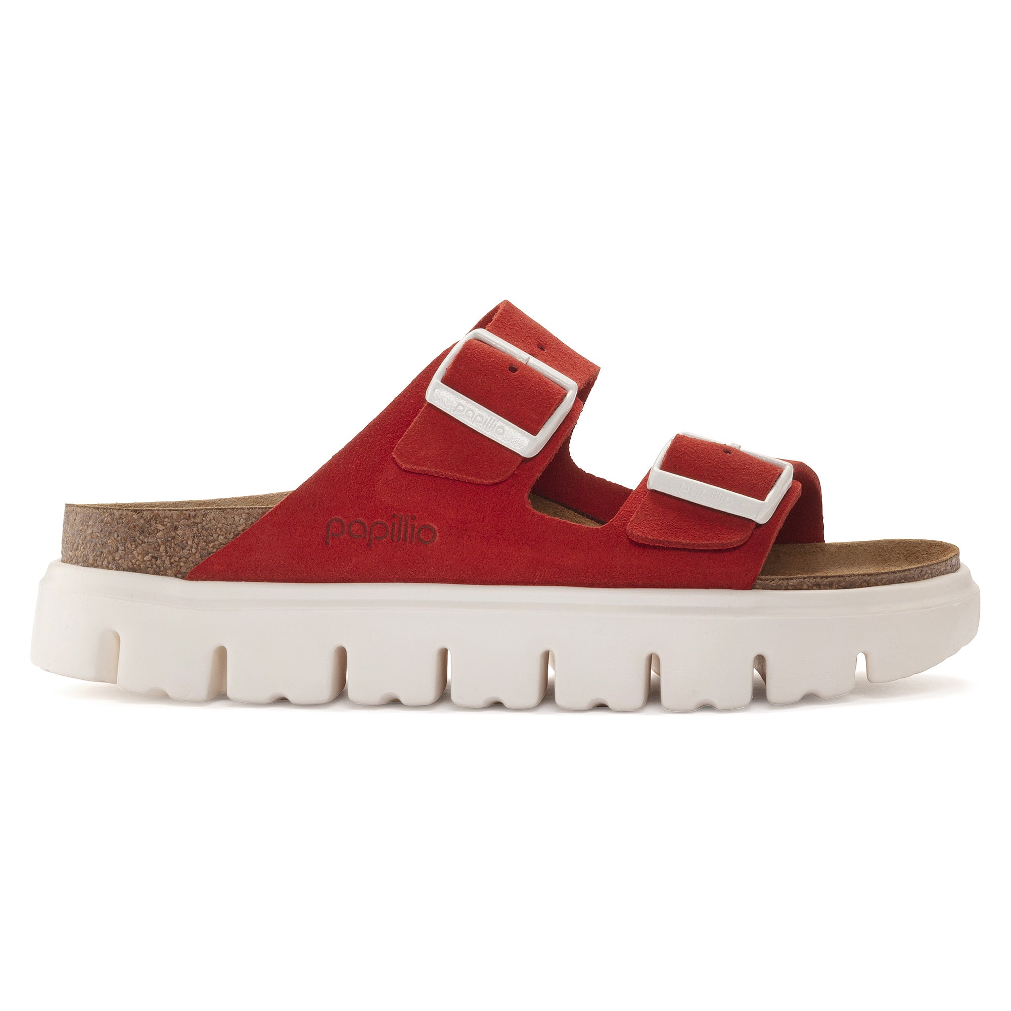 Arizona Chunky Suede Leather、mySite、gtrtttuynbv