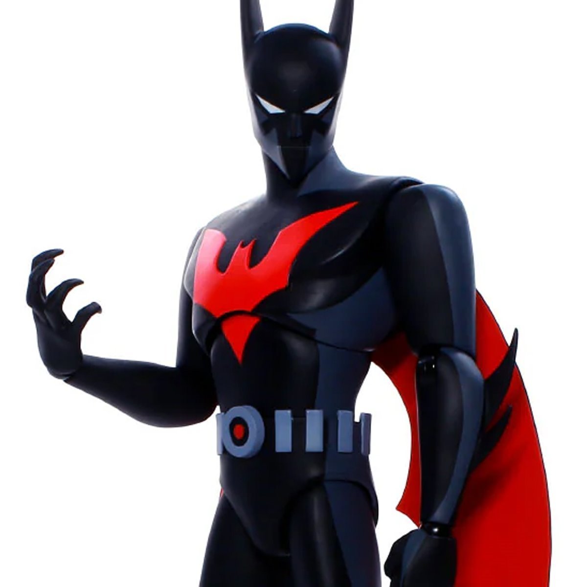 Mondo Batman Beyond Terry McGinnis、mySite、hgirdovlk
