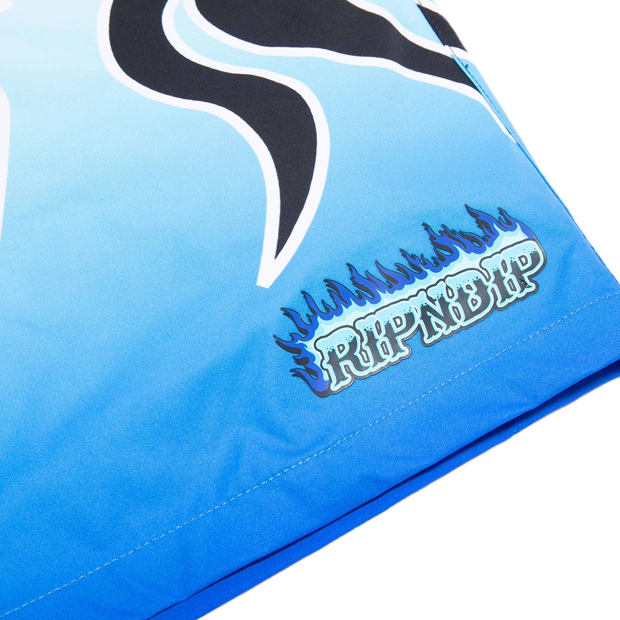  Hades Swim Shorts (Black)、mySite、merchandisen