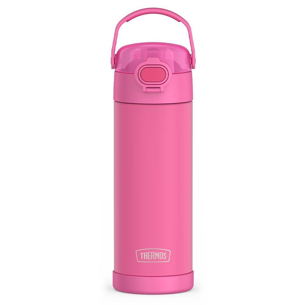 16oz FUNTAINER® WATER BOTTLE WITH LOCKING LID、mySite、noshort