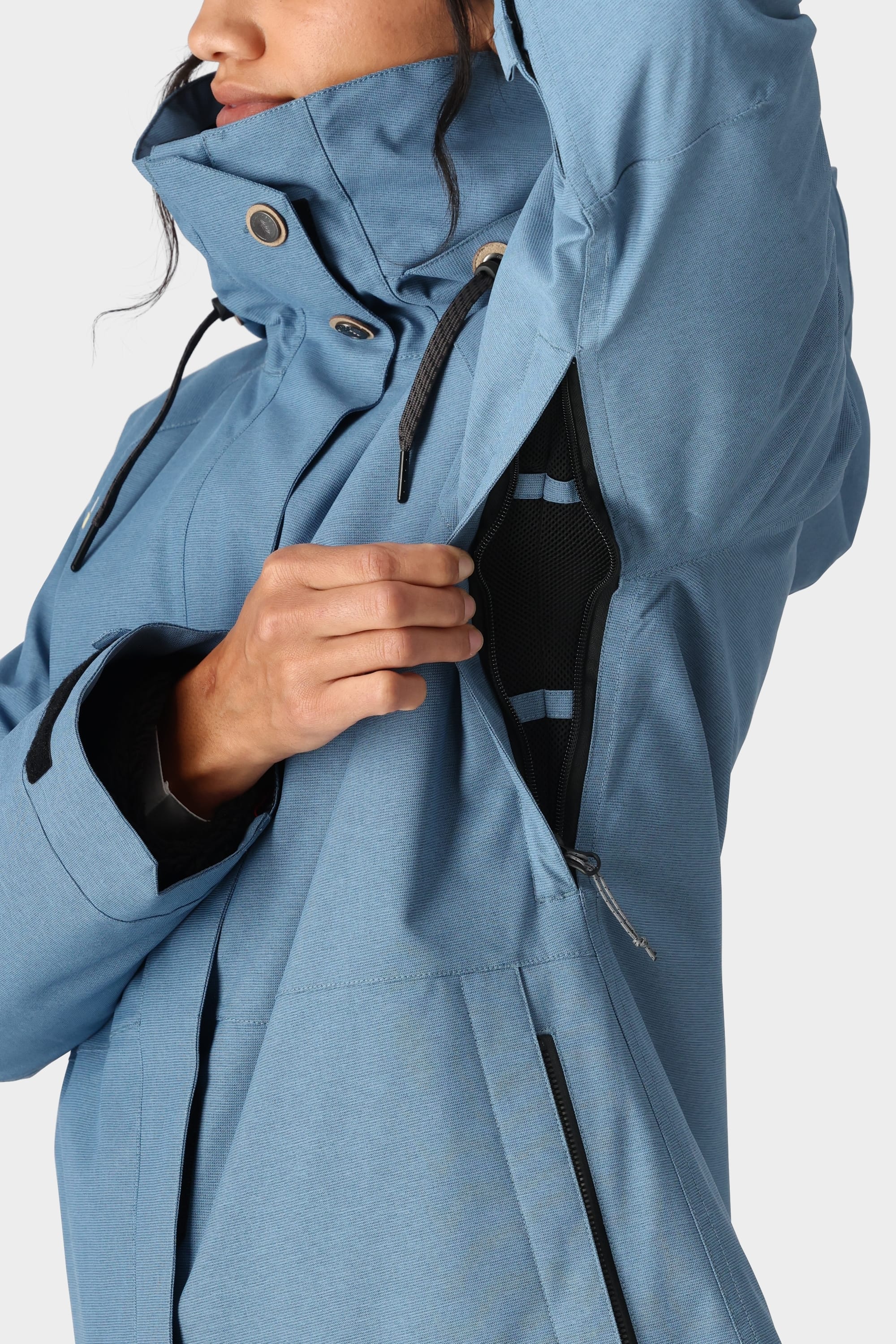 686 Women's SMARTY 3-in-1 Spellbound Jacket、mySite、i-lightchina