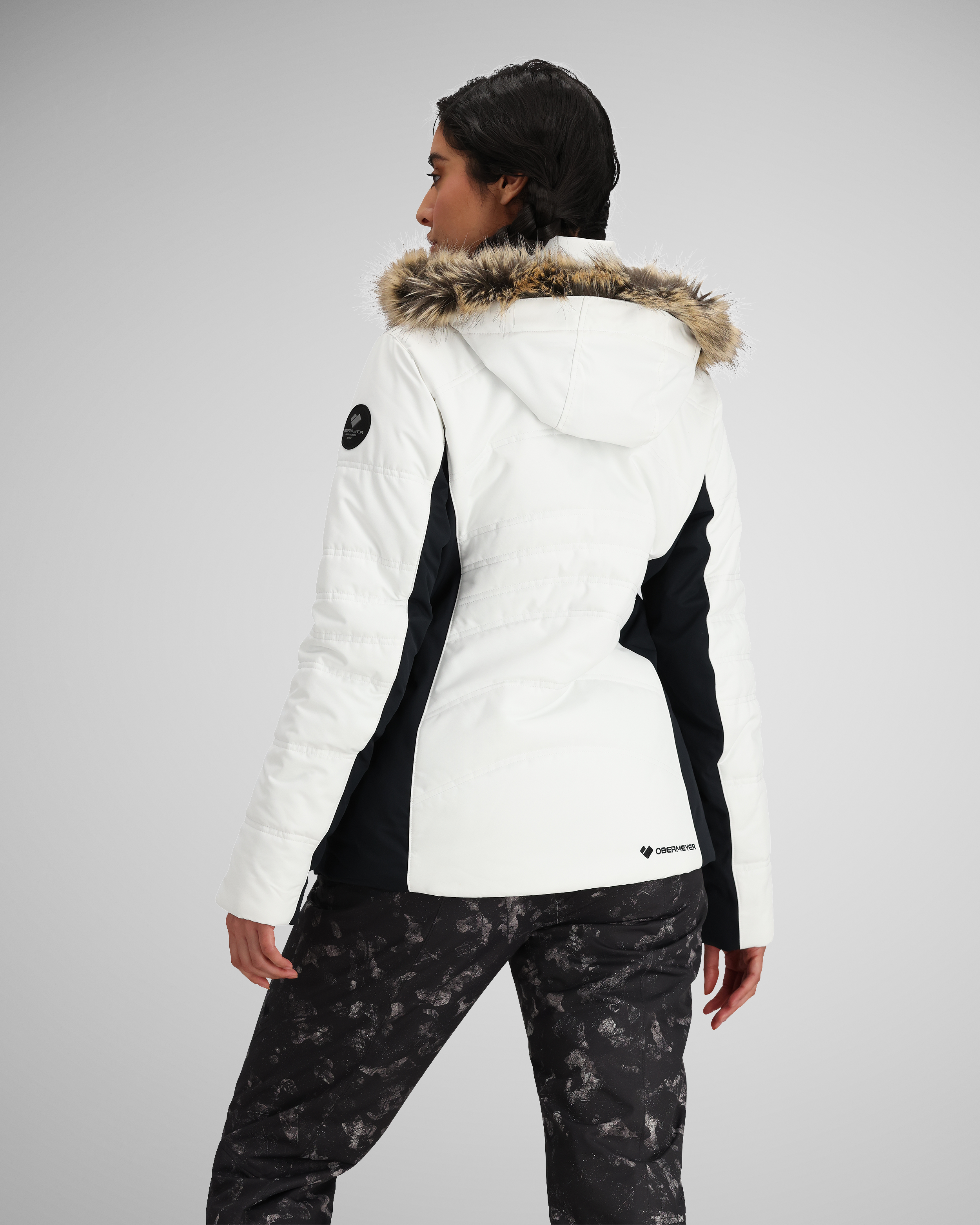 Tuscany II Jacket | White、mySite、i-lightchina