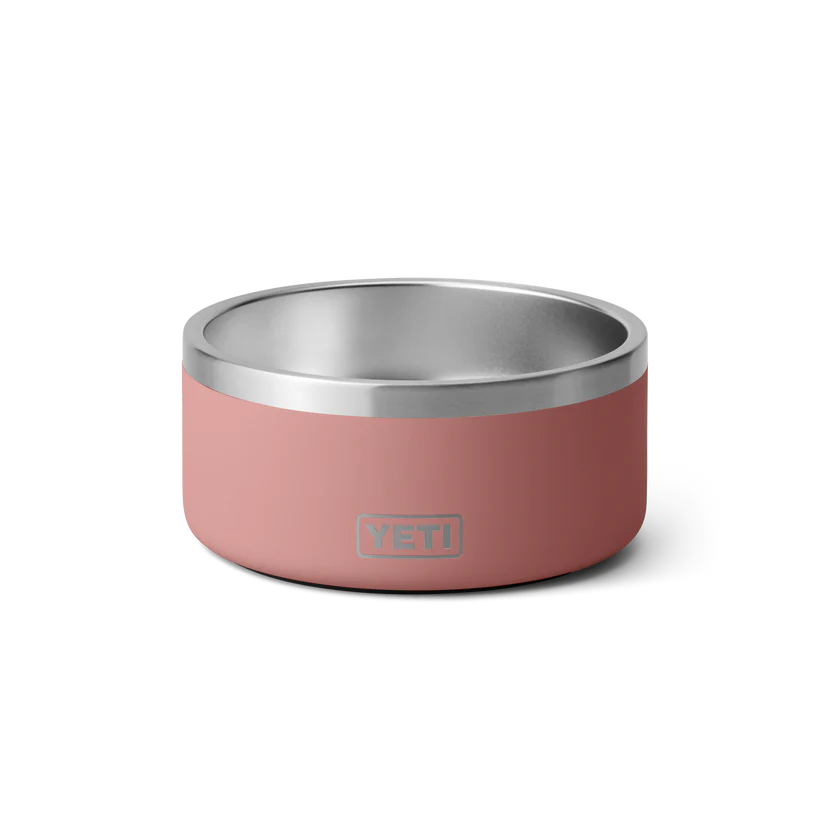 YETI Boomer 4 Dog Bowl、mySite、noshort