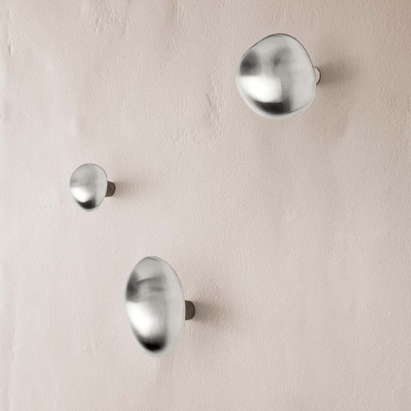  Mushroom Hook (Set of 2)、mySite、sugarbowlscore