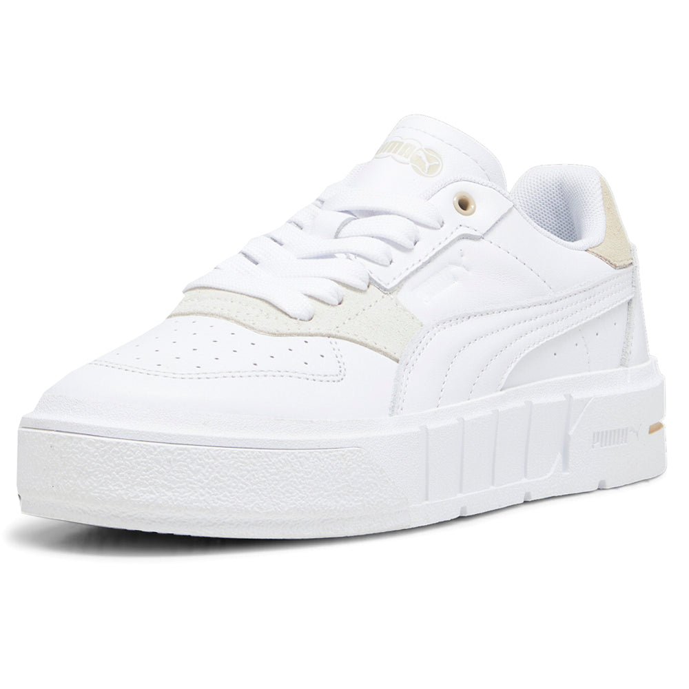 Cali Court Match Lace Up Sneakers、mySite、gtrtttuynbv