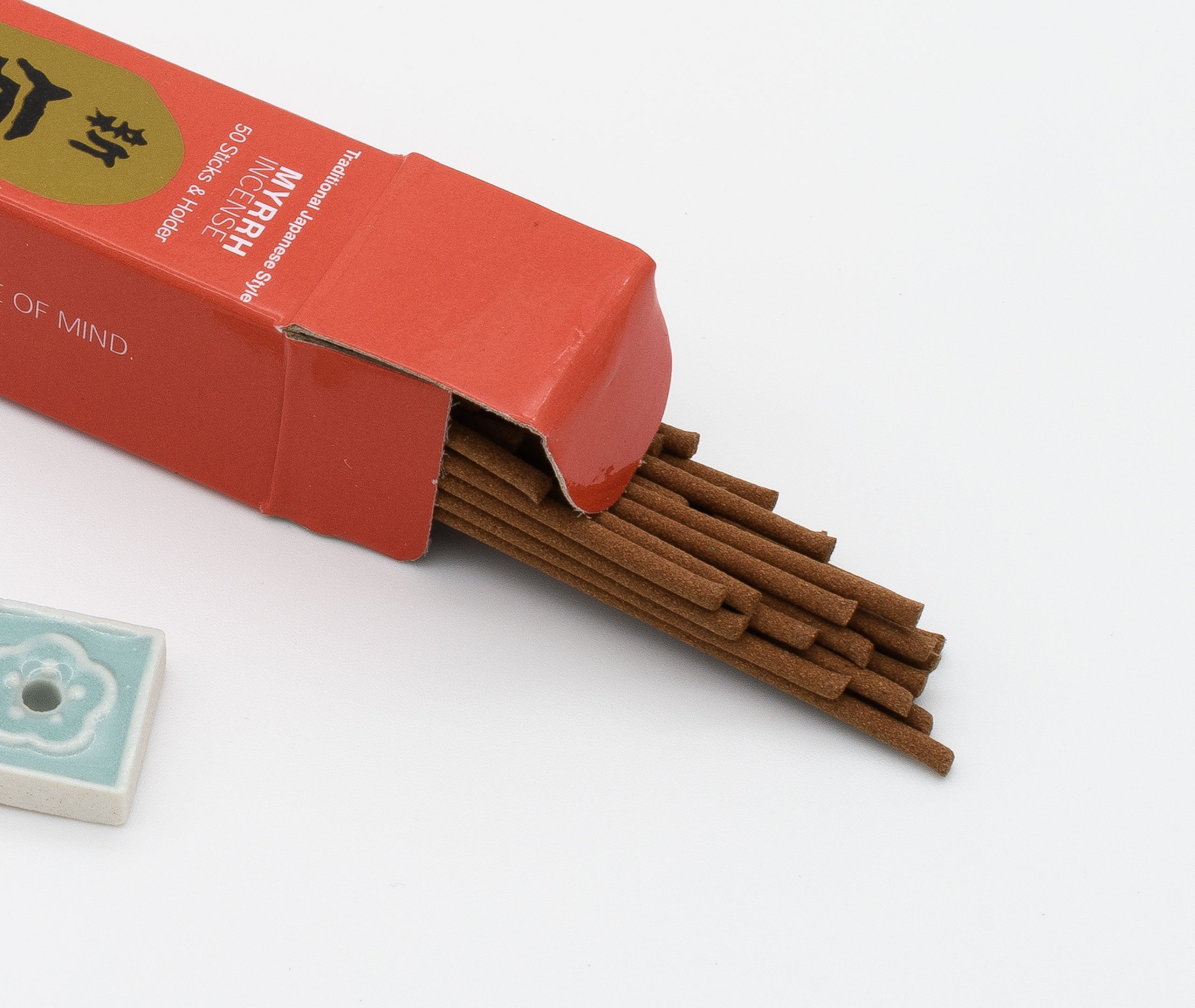 Morning Star Incense Sticks - Myrrh、mySite、topwebapps