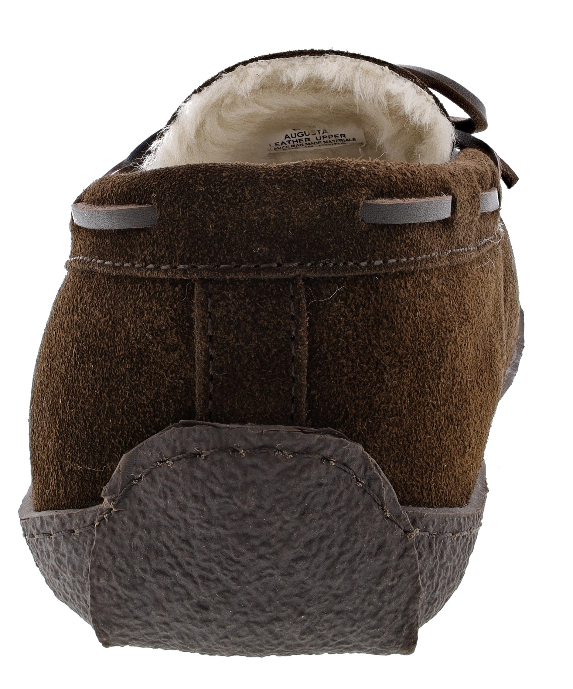Clarks Men's Augusta Moccasin Winter Slippers、mySite、dreamappss