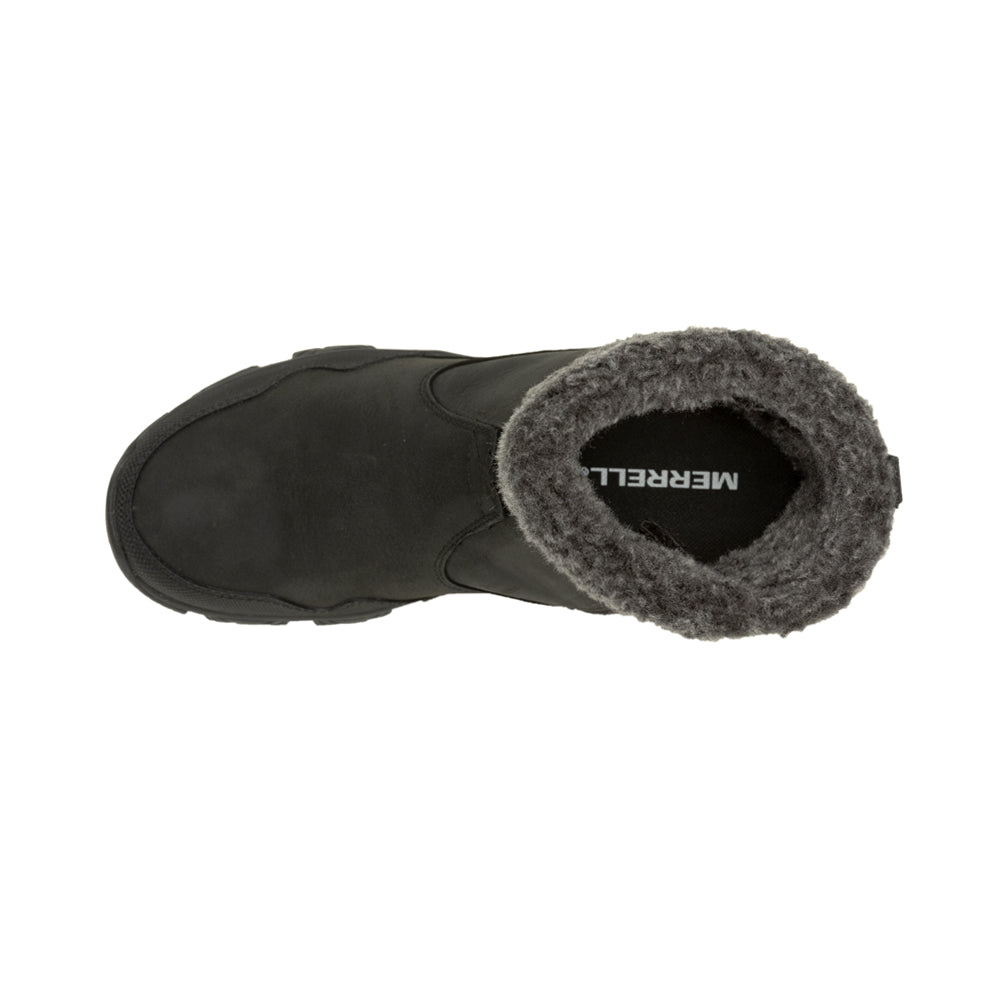 Coldpack 3 Thermo Mid Round Toe Snow Boots、mySite、gtrtttuynbv