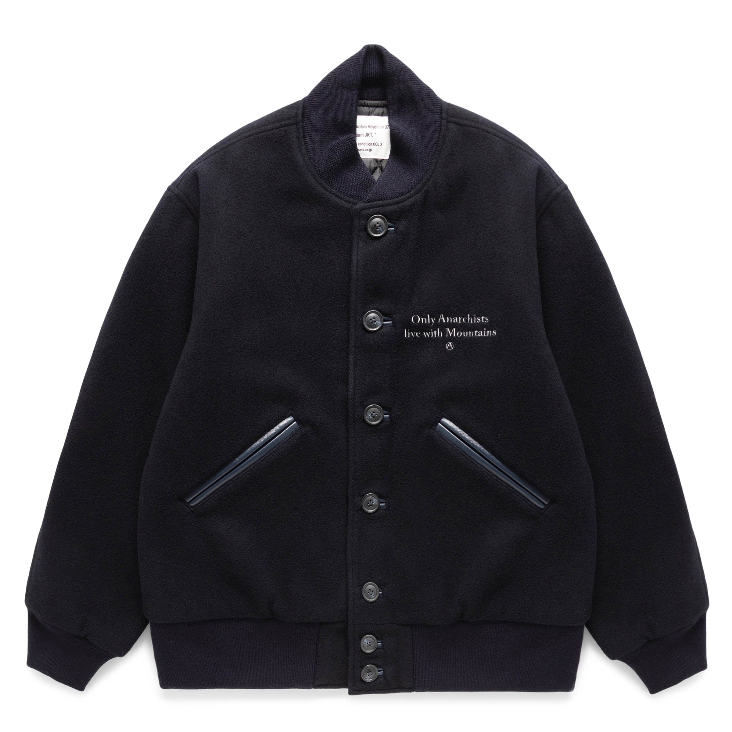 TEAM JACKET、mySite、zt4zffjzw