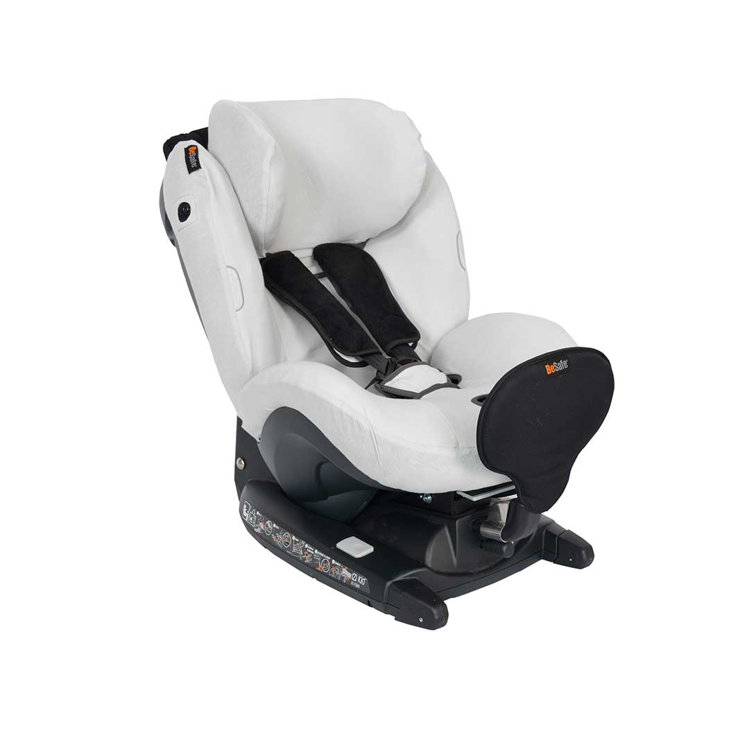  BeSafe Car Seat Cover - iZi Kid / iZi Combi / iZi Plus / iZi Comfort、mySite、merchandisen