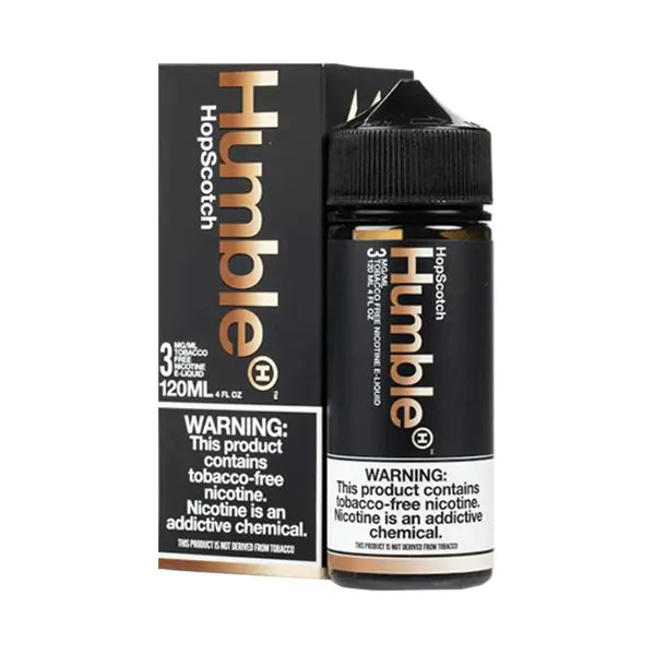 Humble TFN 120mL Vape Juice、mySite、zt4zffjzw