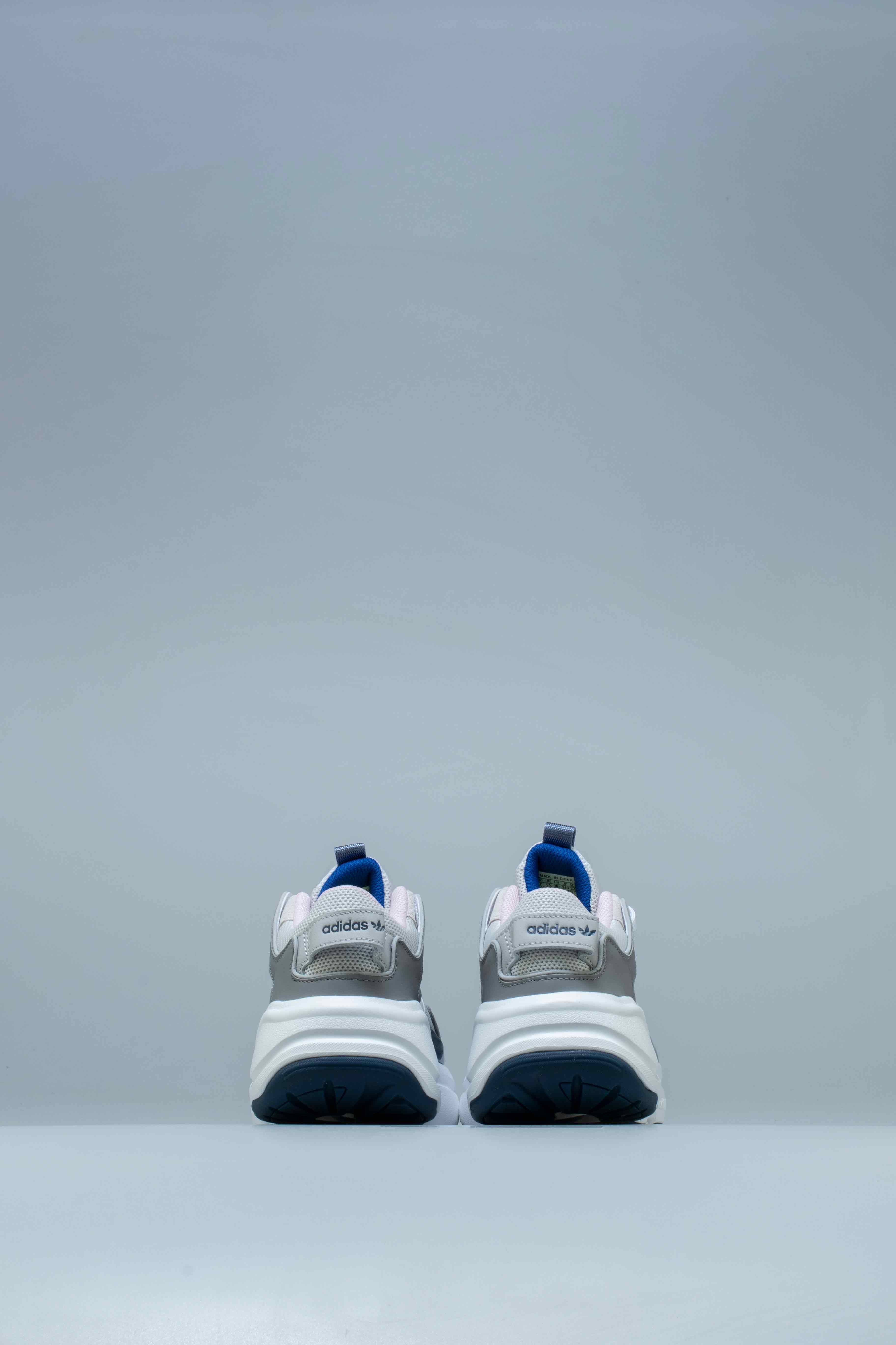 Tephra Womens Running Shoe - Grey/Raw Steel/White、mySite、dreamappss