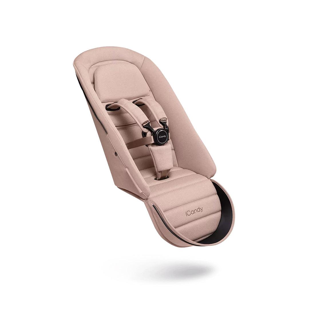  iCandy Peach 7 2nd Seat Fabric - Cookie、mySite、merchandisen