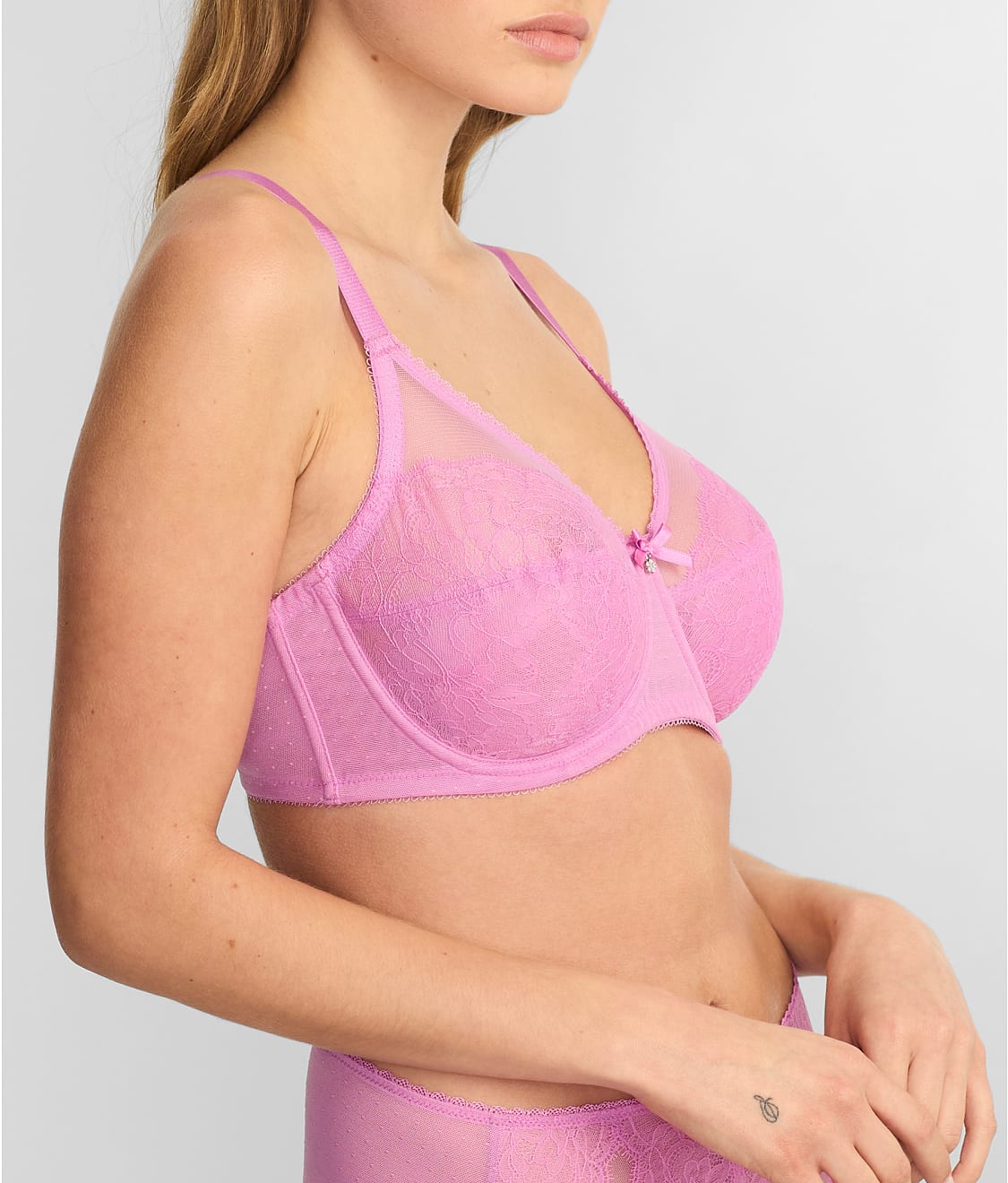  Retro Chic Bra、mySite、justintrudeaud