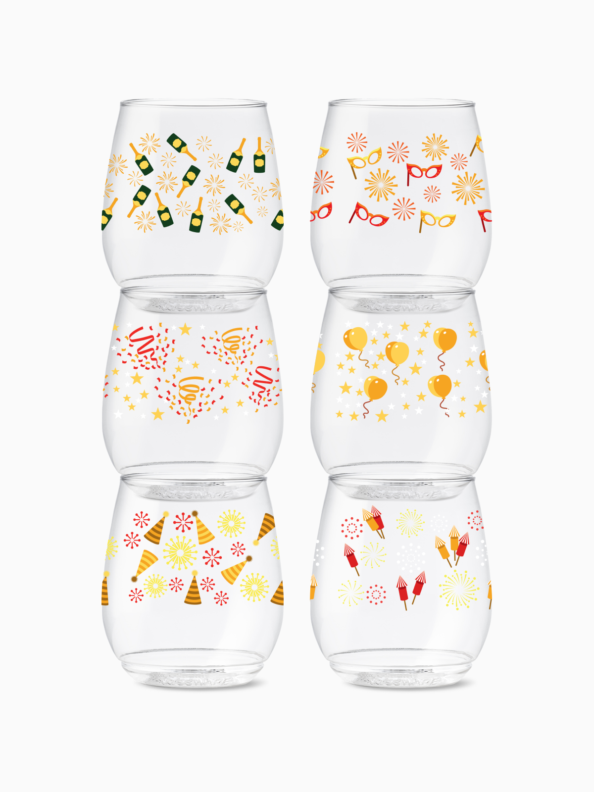 Festive Bliss - POP 14oz Vino、mySite、camillekostekn