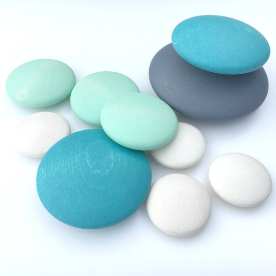 Stacking Pebbles、mySite、g9winljtr