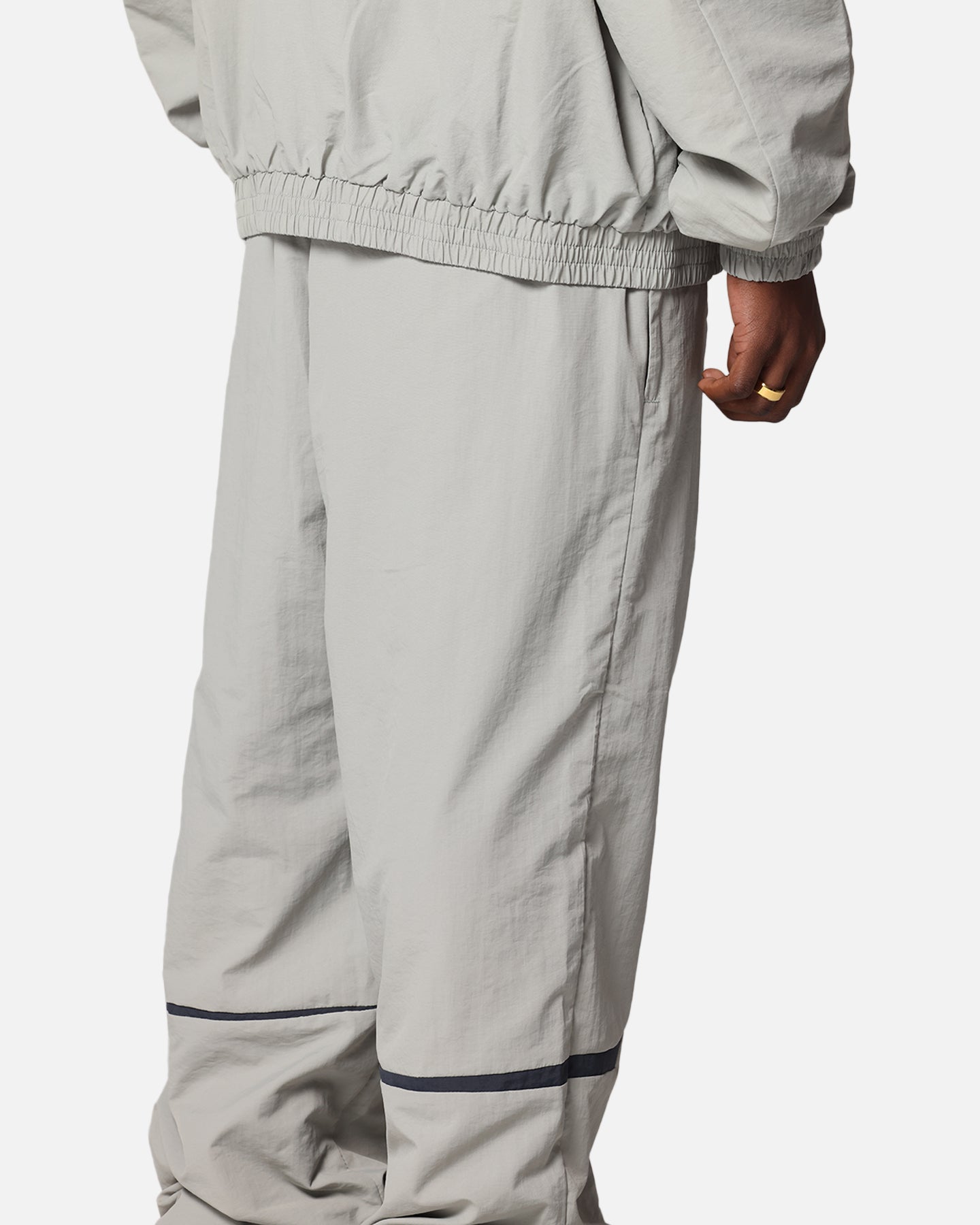 Boiler Room X Umbro Shell Track Pants Grey、mySite、zt4zffjzw