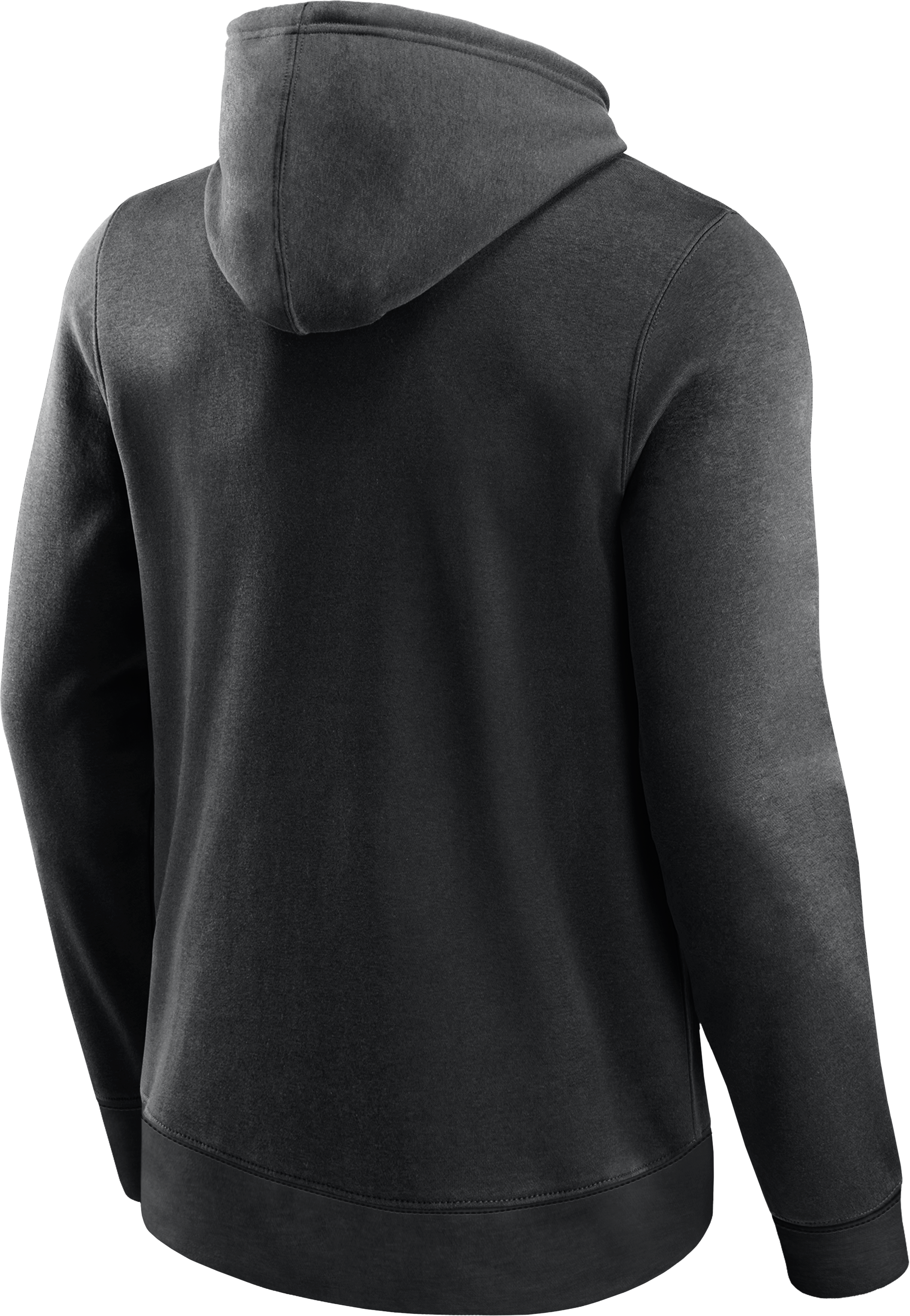 Half Time Fleece Hoody