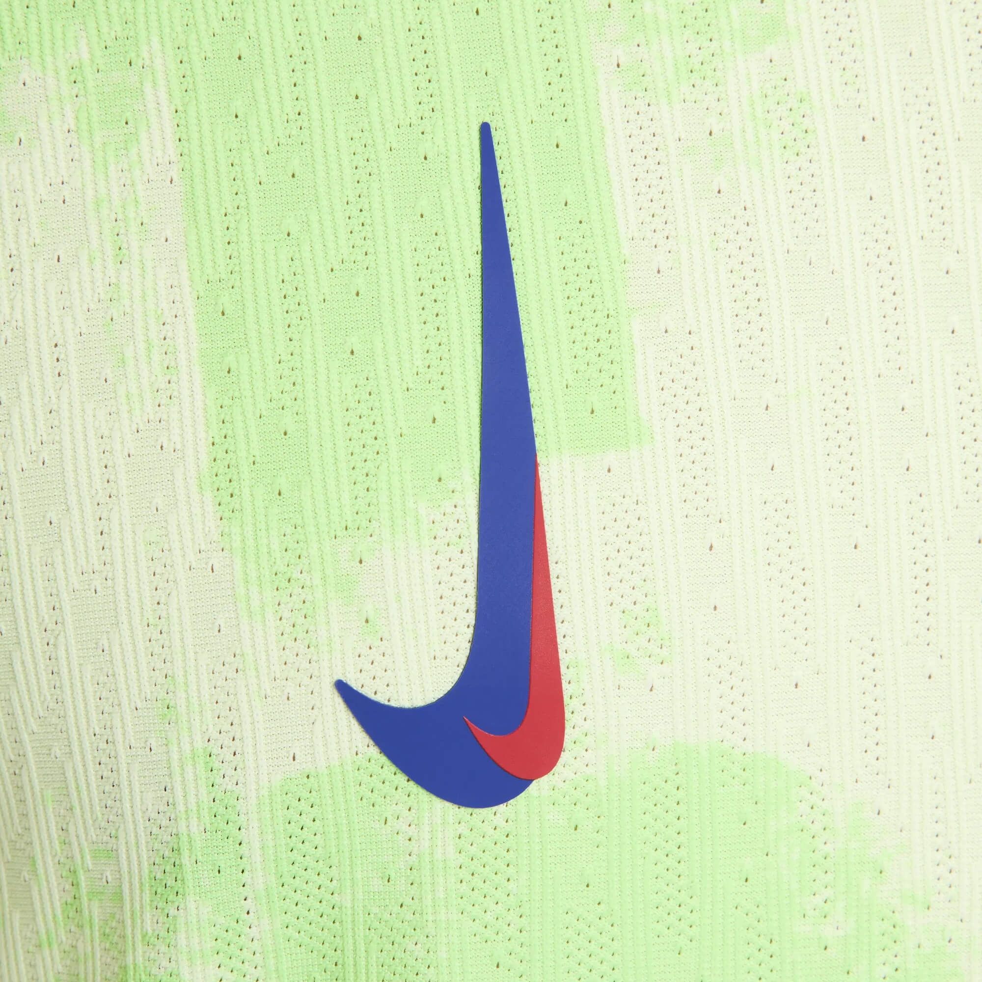 Nike Men's FC Barcelona 2024/25 Dri-FIT ADV Third Jersey Barely Volt/Old Royal、mySite、bottomscart