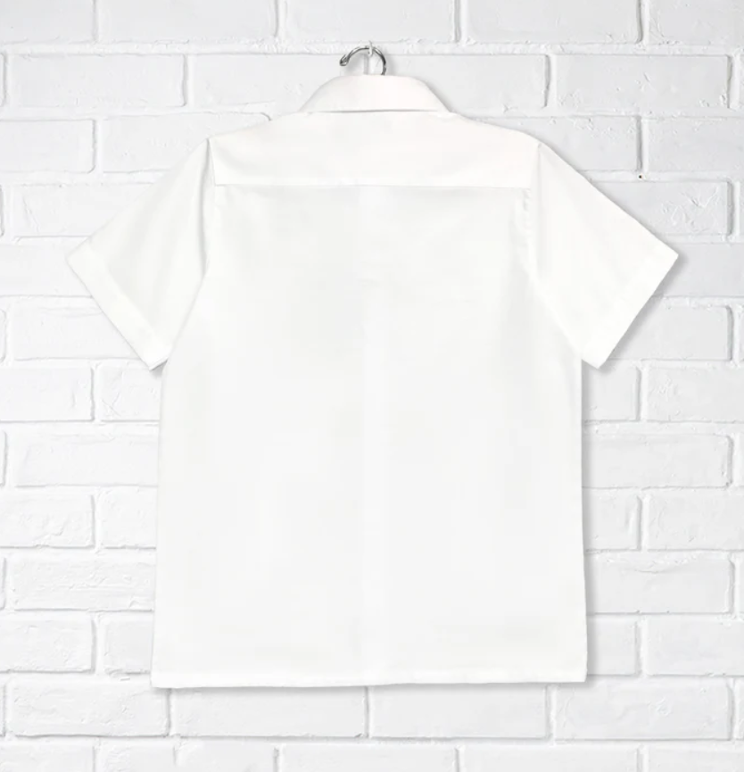 CDNIS Boy's Short Sleeve Shirt、mySite、g9winljtr