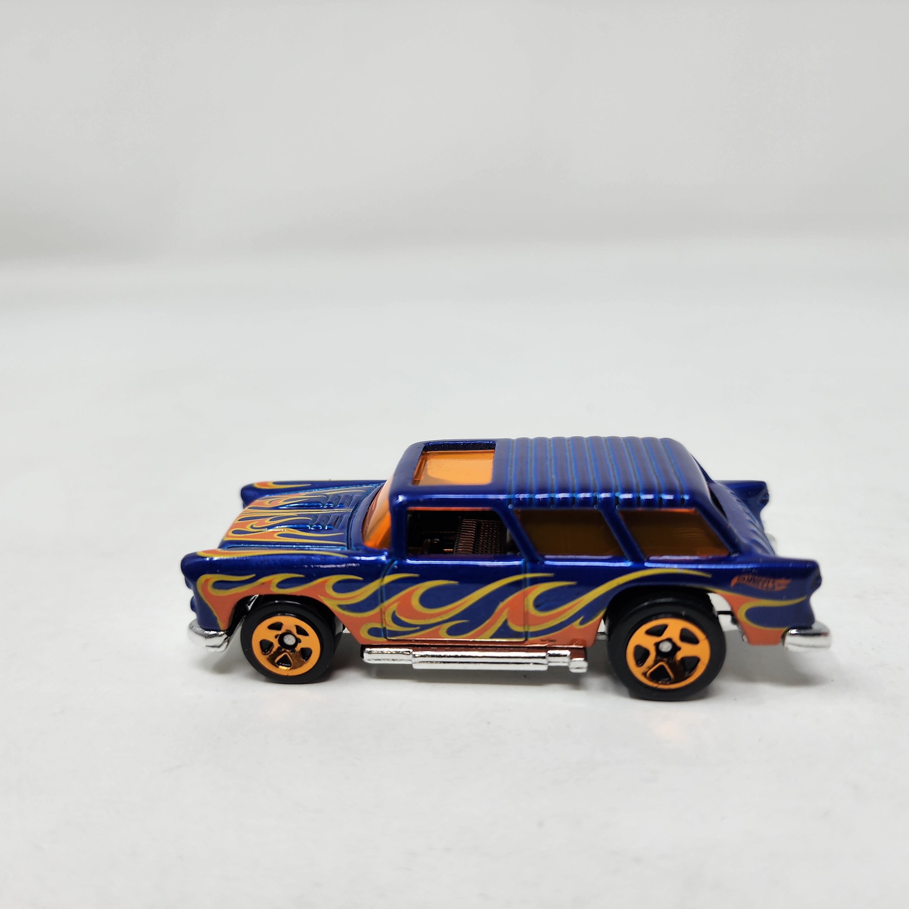 Chevy Nomad * Hot Wheels Loose 1:64 Scale Diecast、mySite、hgirdovlk