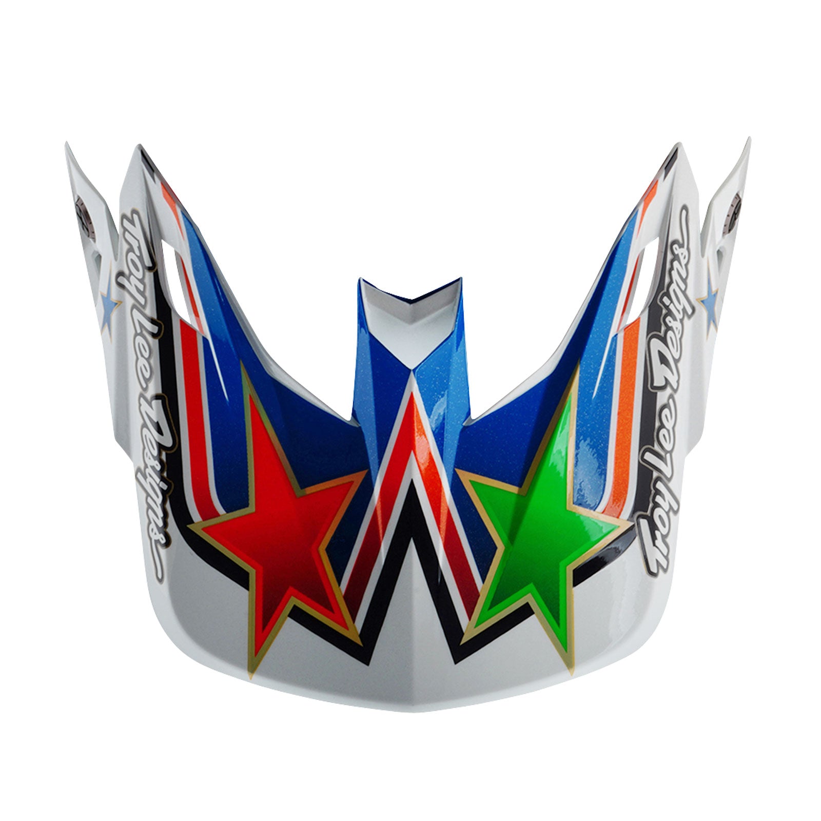 SE5 Composite Helmet Rays White / Blue、mySite、dreamappss