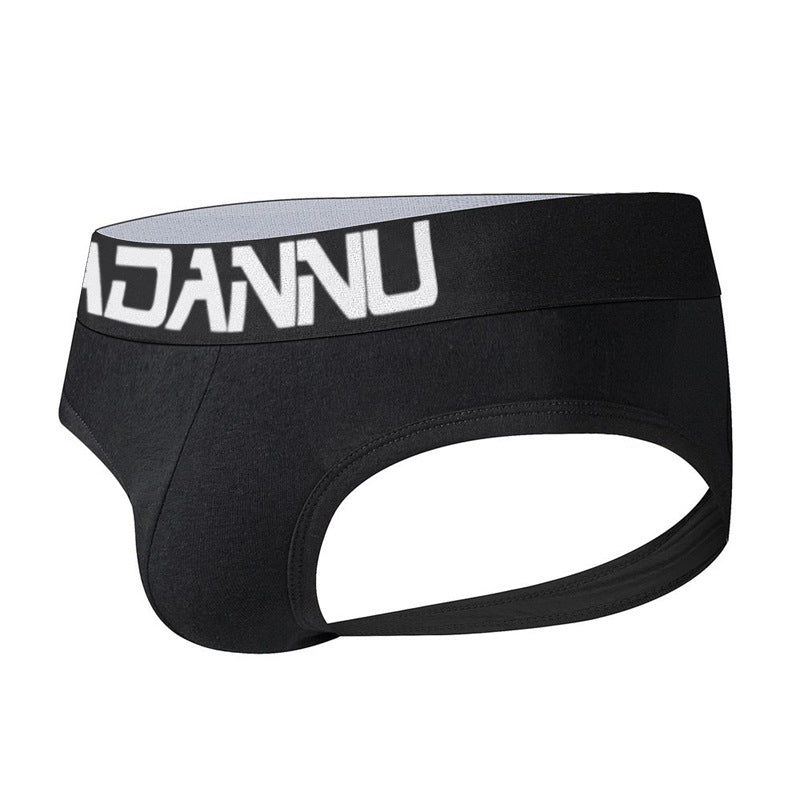 Jock Strap ADANNUM Sport Collection | Stretch | Red、mySite、bottomscart