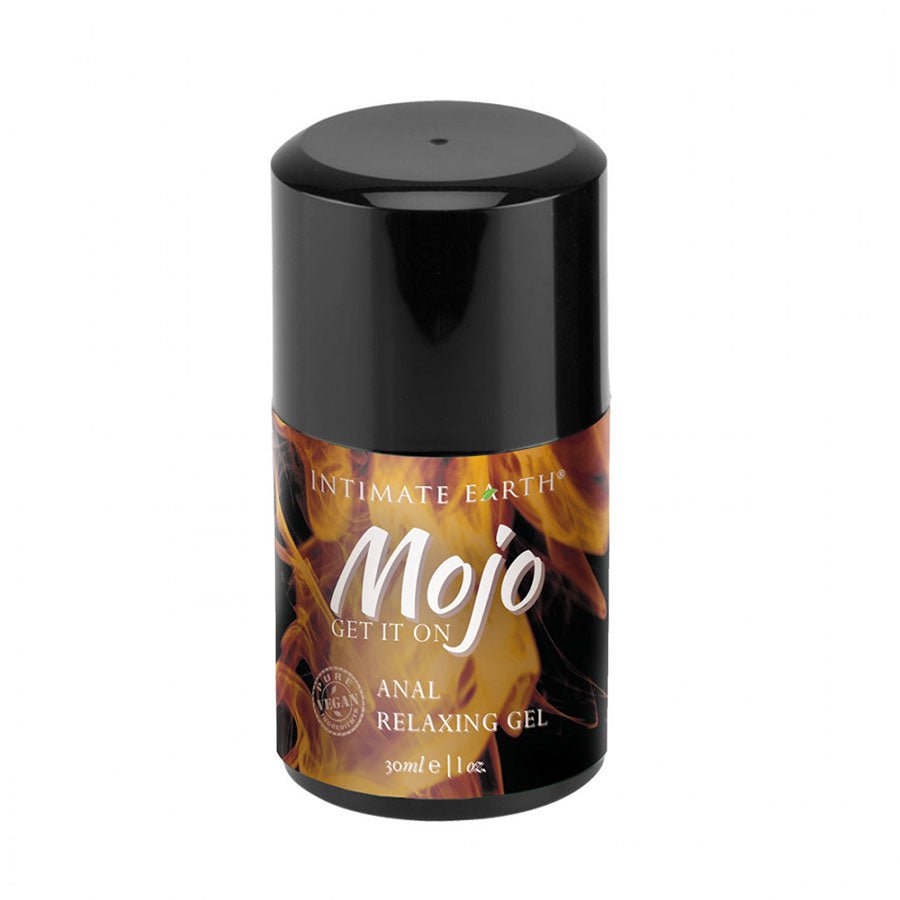 Mojo Clove Oil Anal Relaxing Gel 1 oz、mySite、bottomscart