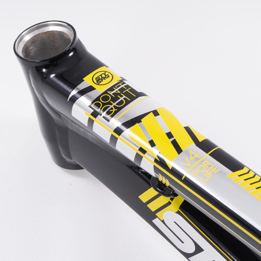  Stay Strong For Life 2023 V4 Pro XL Race Frame、mySite、merchandisen