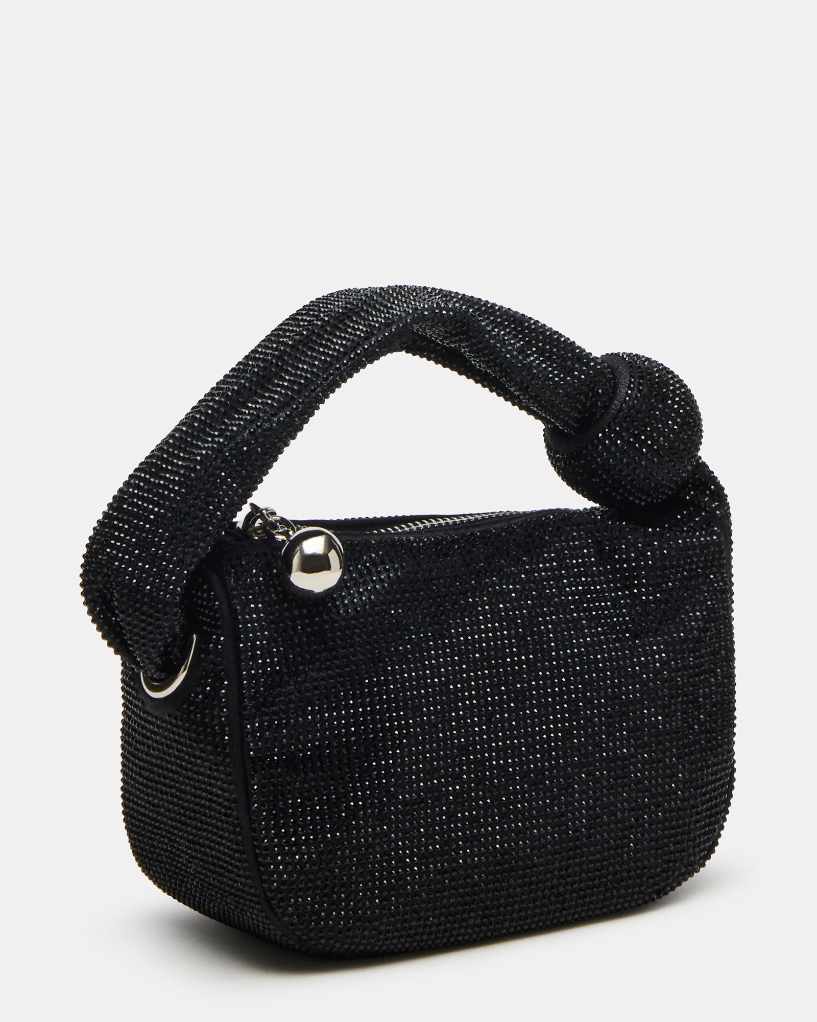 SPARKLY BAG BLACK、mySite、gtrtttuynbv