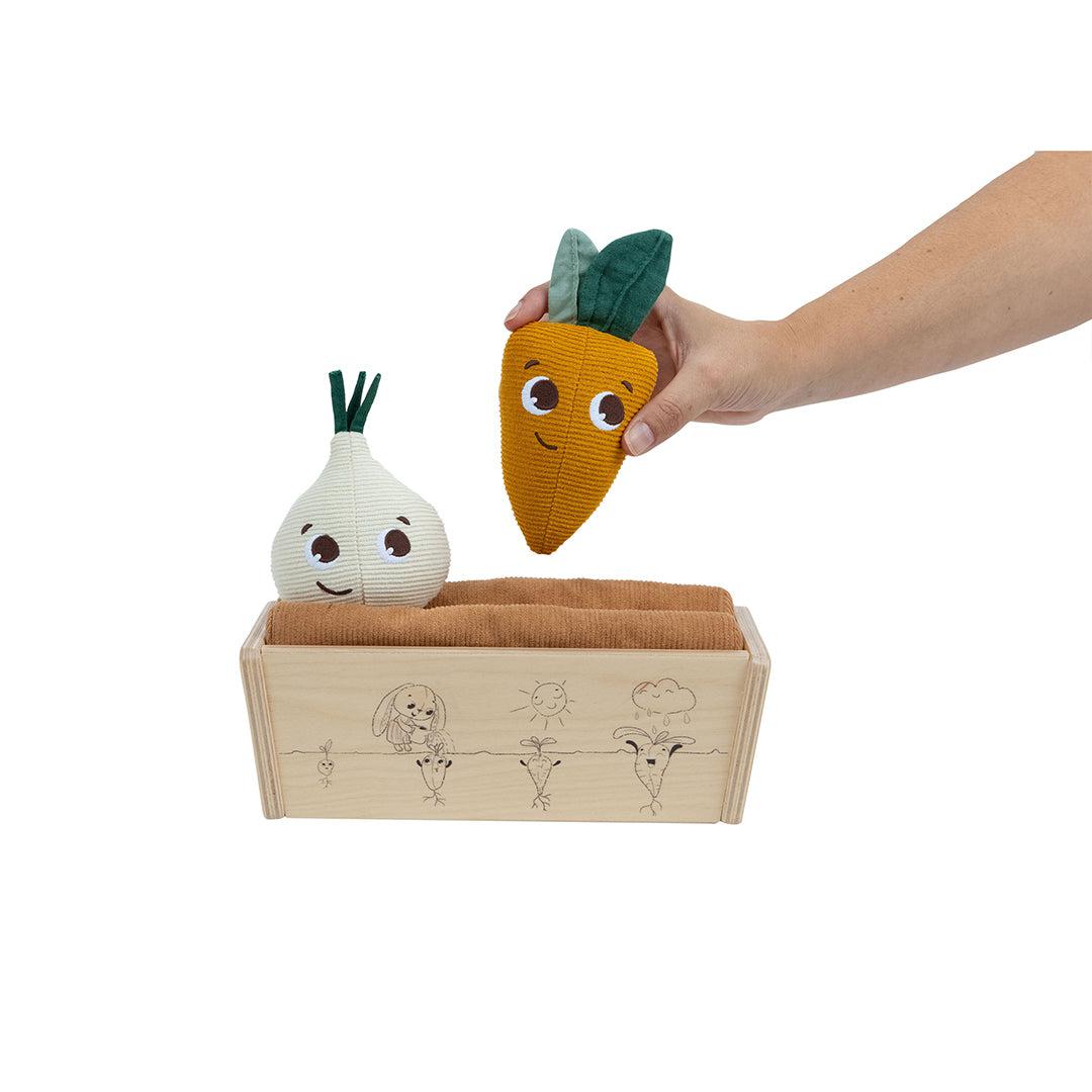  Tiny Love Garden Kit - Garden of Adventures、mySite、merchandisen