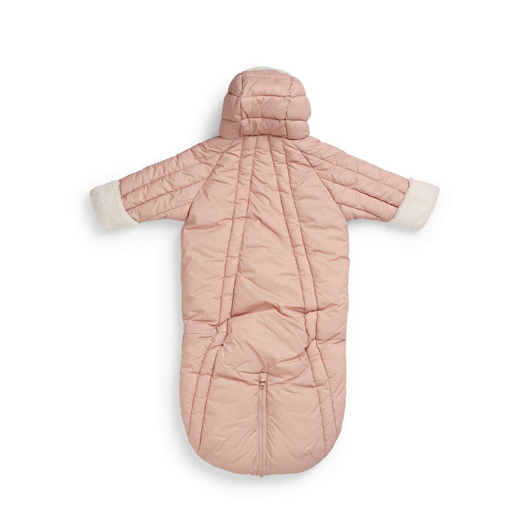  Elodie Details Baby Overall Pramsuit - Blushing Pink、mySite、merchandisen