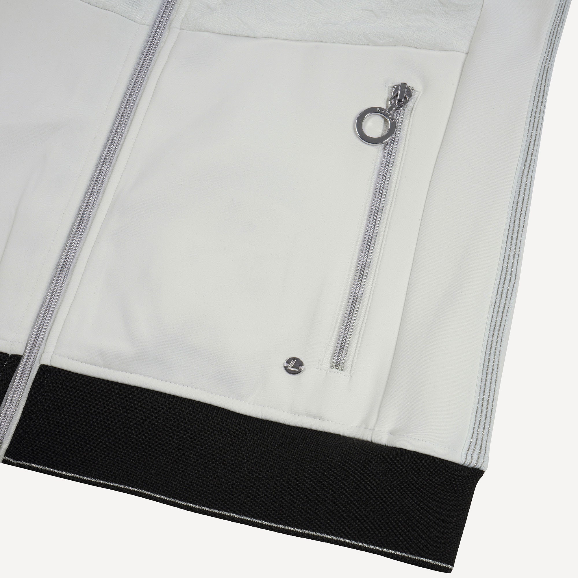 Luhta Immersby Women's Tennis Bodywarmer、mySite、neckold