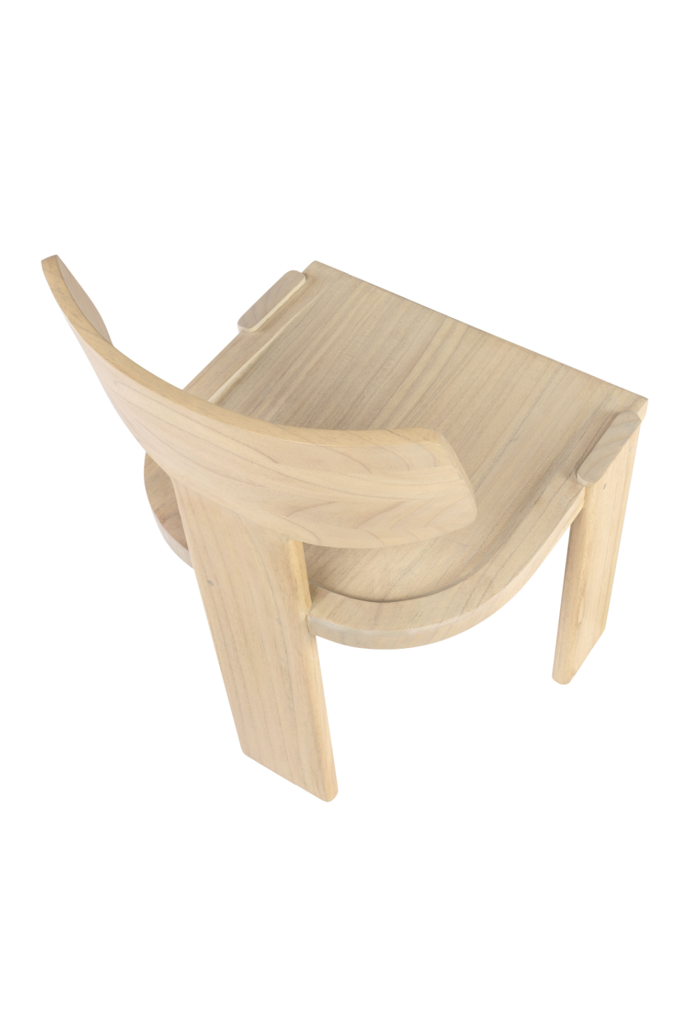 Wooden Modern Dining Chair | Versmissen Sotho、mySite、neckold