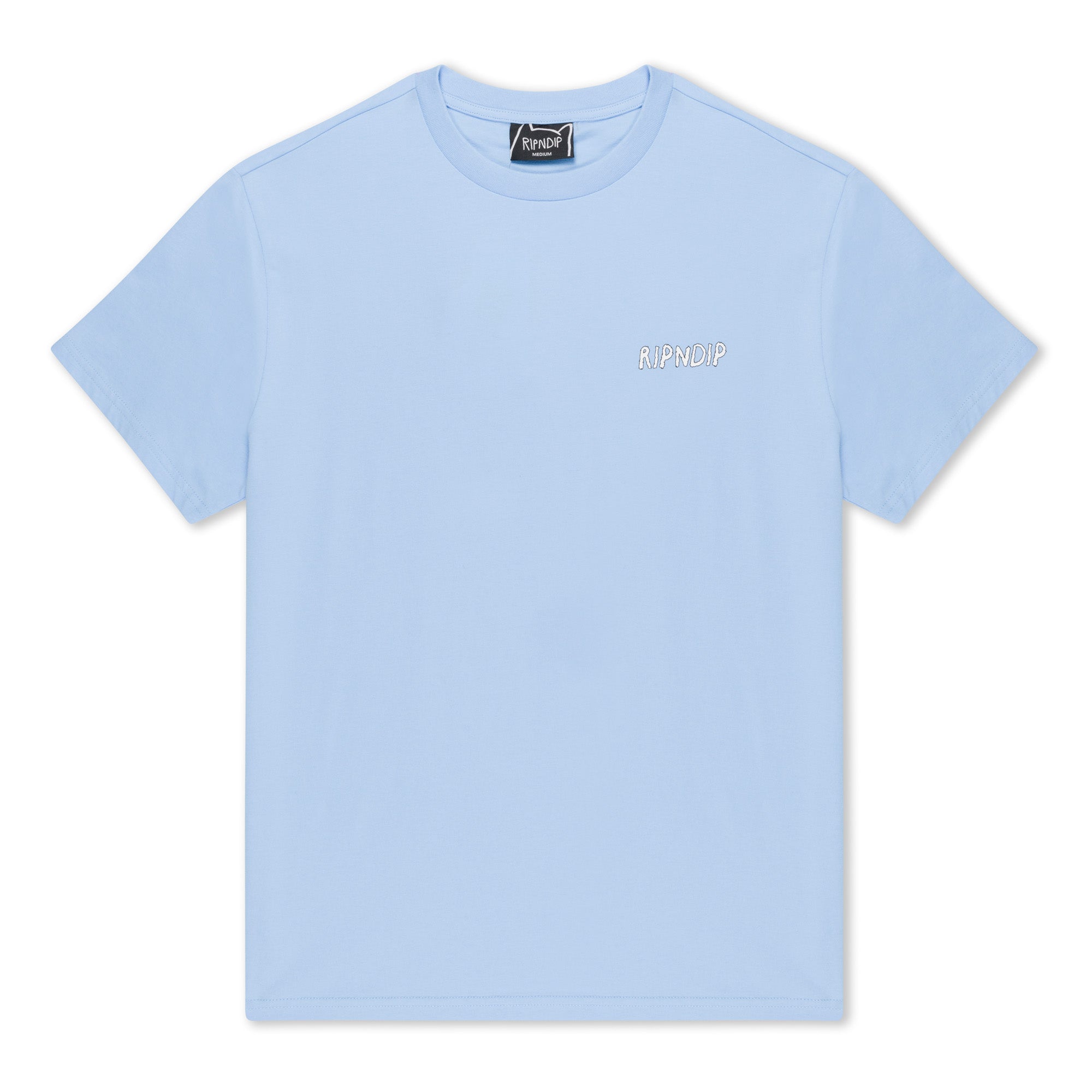  Coconerm Tee (Light Blue)、mySite、merchandisen