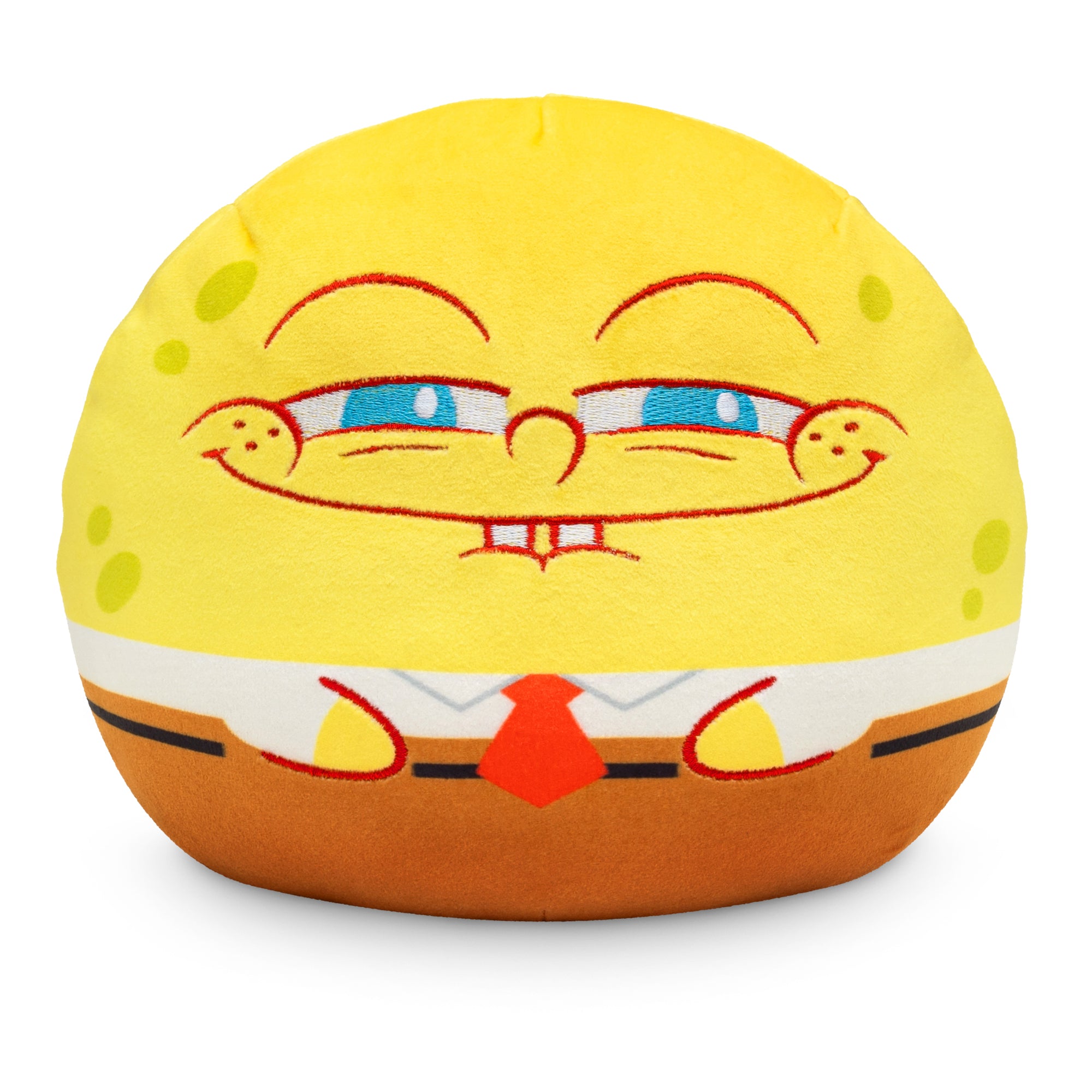 SpongeBob & Squidward 6 Reversible Plushie、mySite、lovesweatpilates