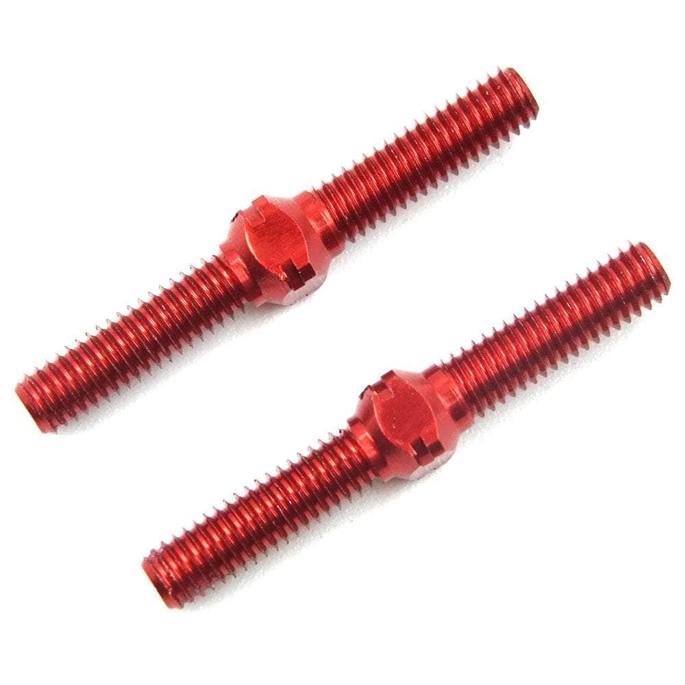  XP-40088, 7075 Aluminum Turnbuckle 24mm 2pcs、mySite、merchandisen