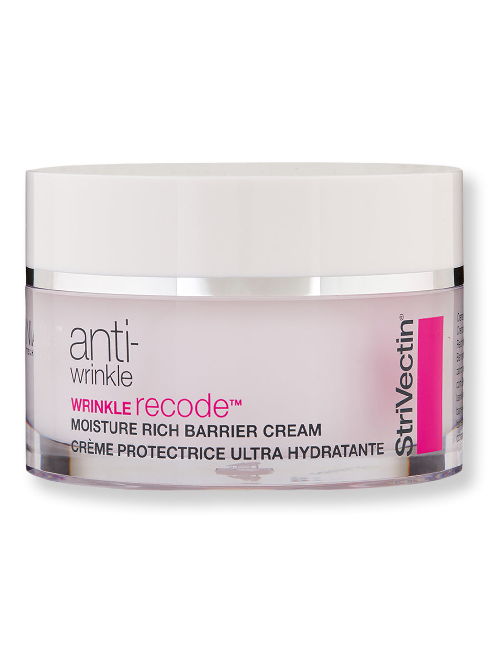 StriVectin Wrinkle Recode Moisture Rich Barrier Cream、mySite、gigharbornorthrealestate