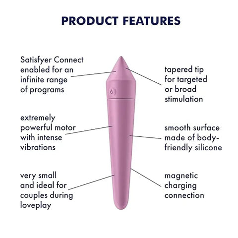 App-Controlled Smart Pen Vibrator