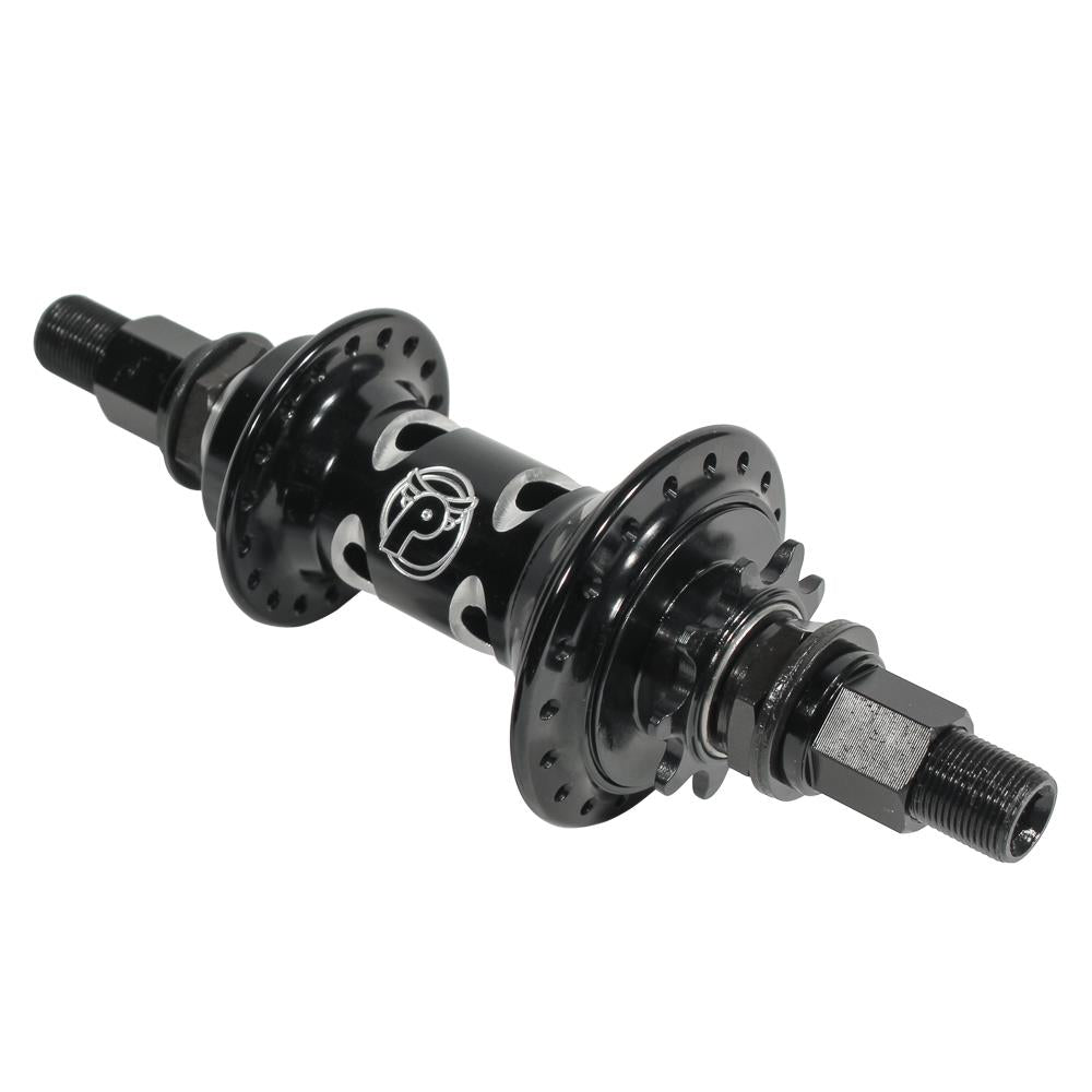  Profile Cats Eye Rear Hub - RHD、mySite、merchandisen