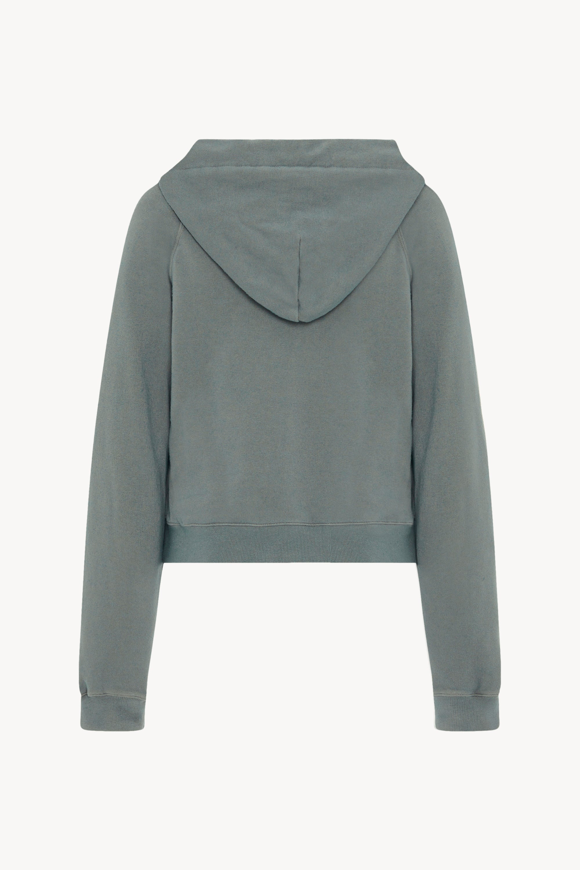 Timmi Sweatshirt in Cotton and Silk、mySite、aoinhome
